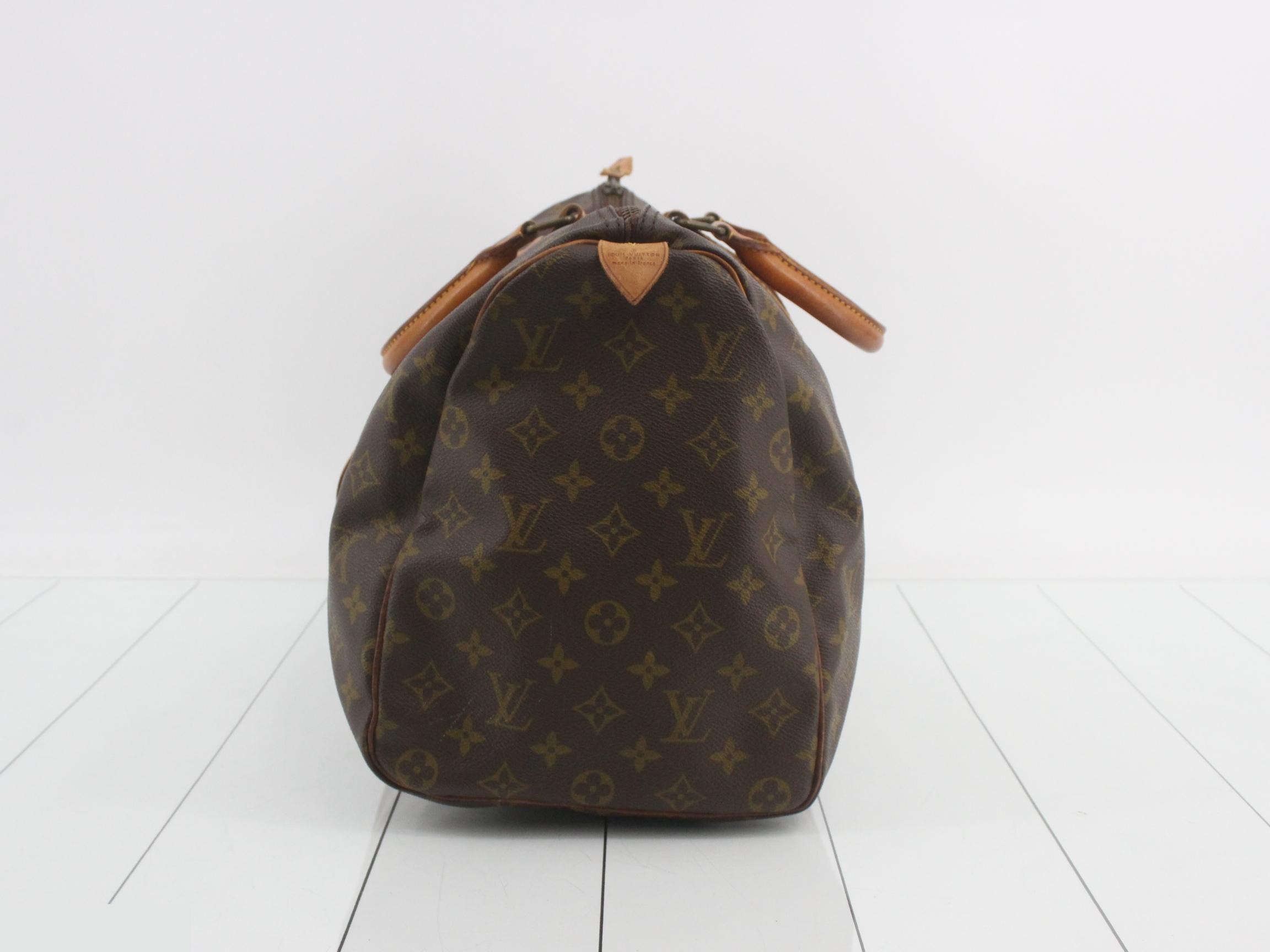 Monogram Keepall 45 M41428 — view 4
