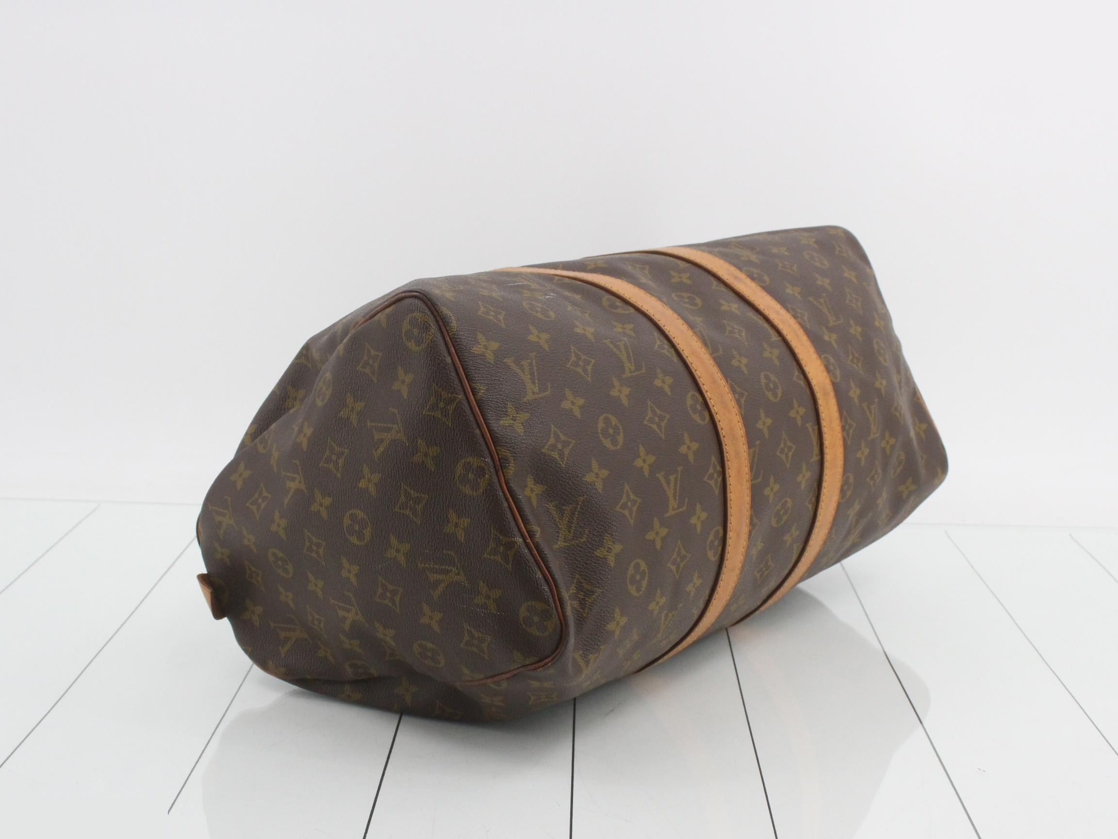 Monogram Keepall 45 M41428 — view 5