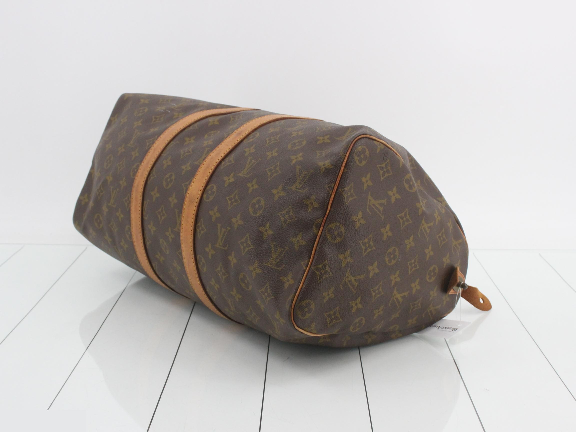 Monogram Keepall 45 M41428 — view 6