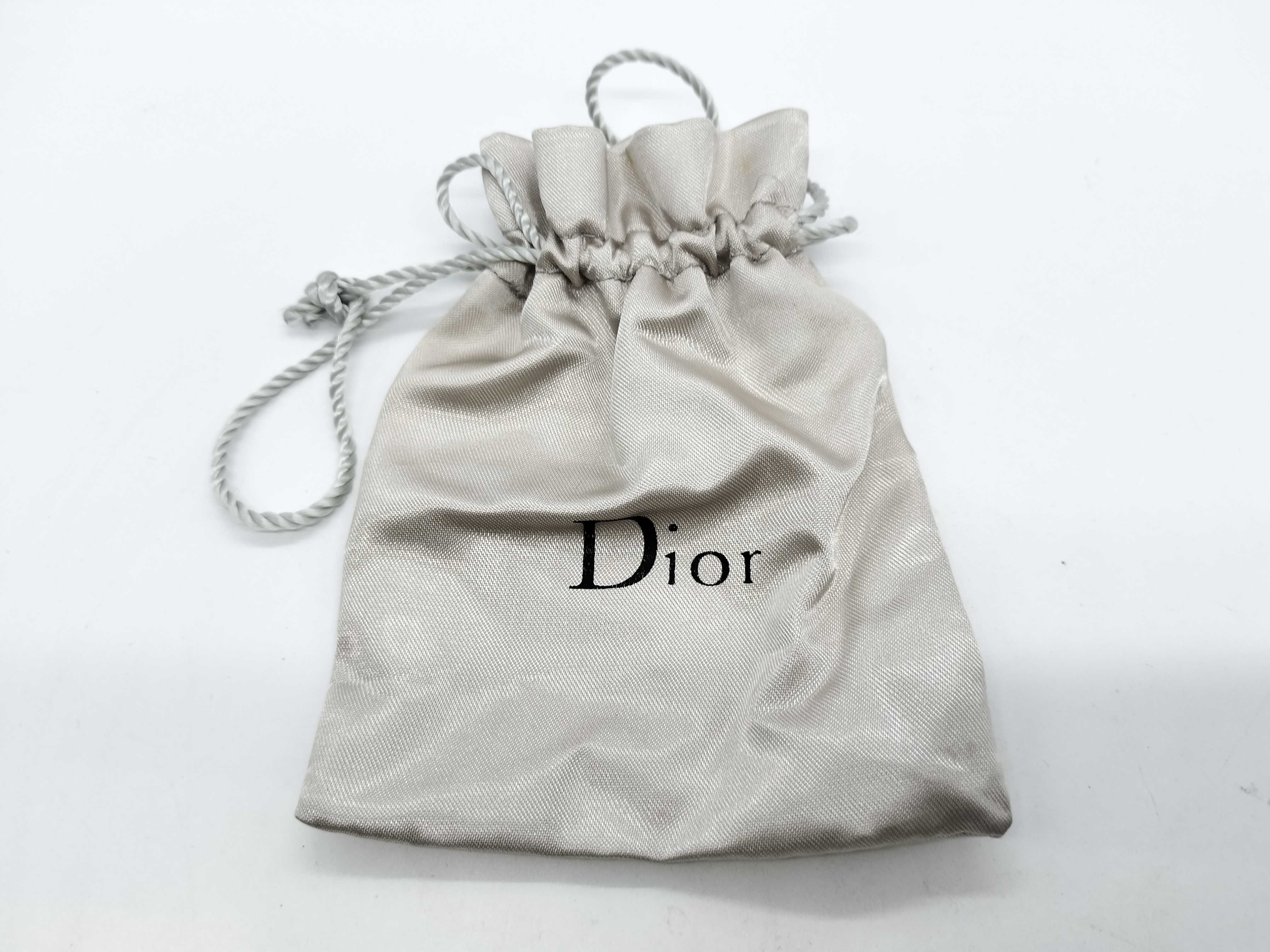logo earrings — view 8