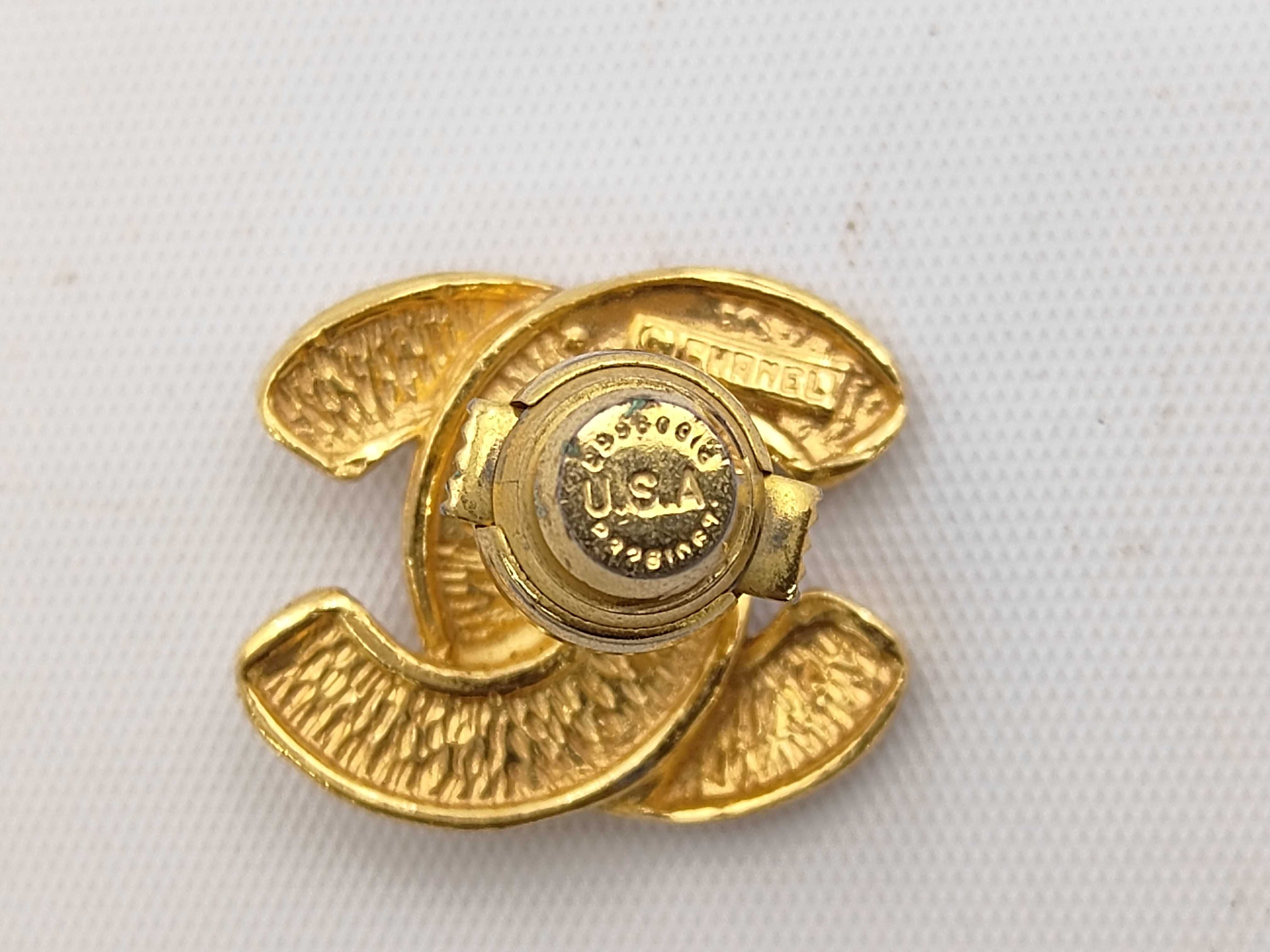 Coco Mark / Tie Tack / GP Other Accessories — view 2