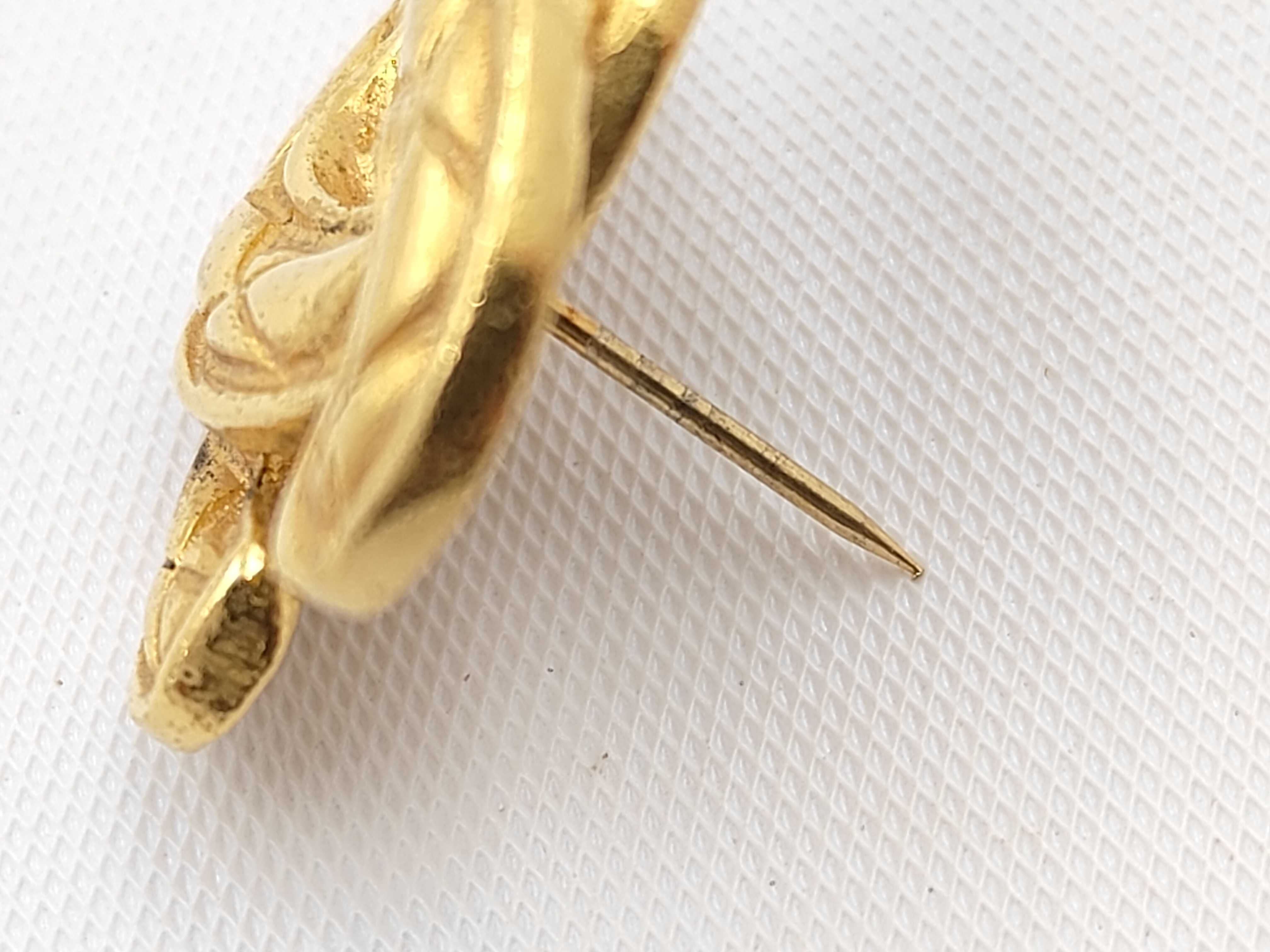 Coco Mark / Tie Tack / GP Other Accessories — view 3
