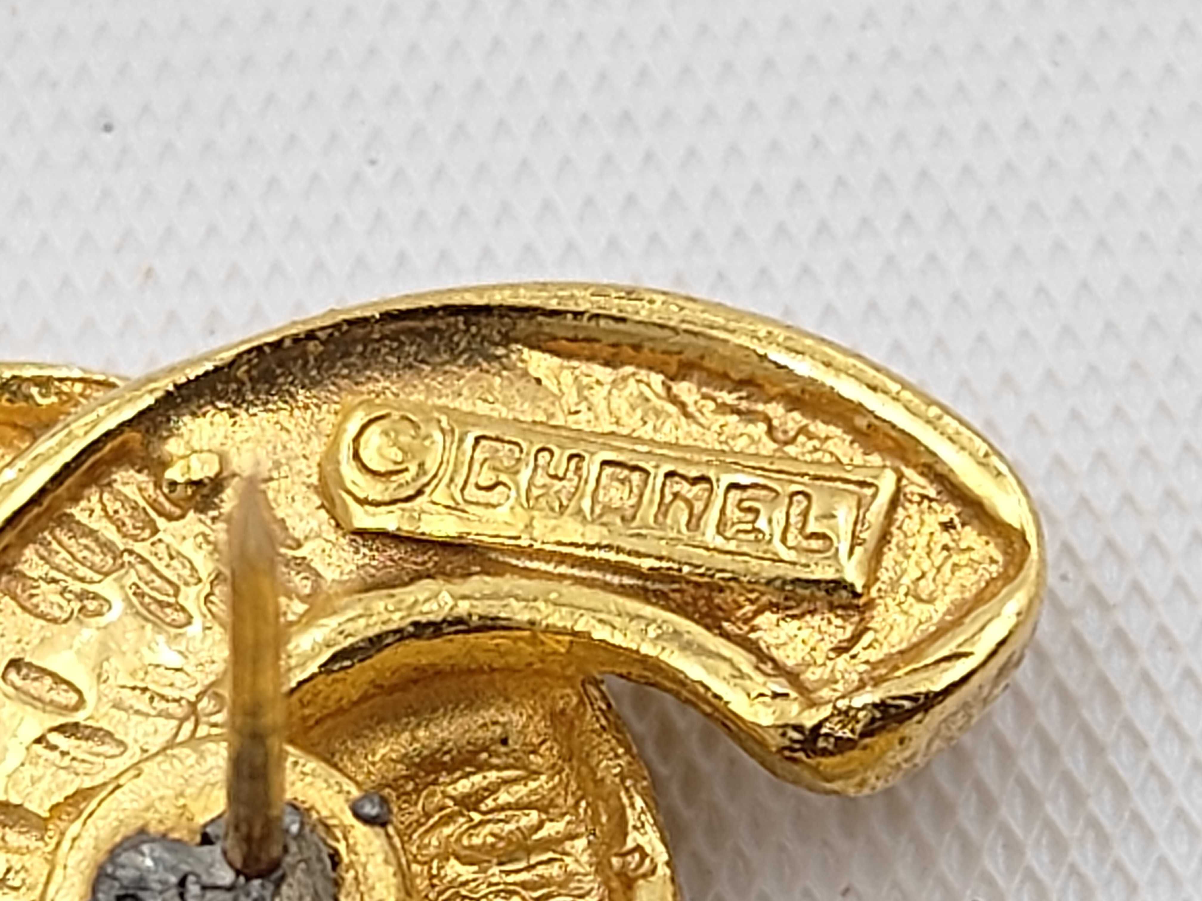 Coco Mark / Tie Tack / GP Other Accessories — view 4