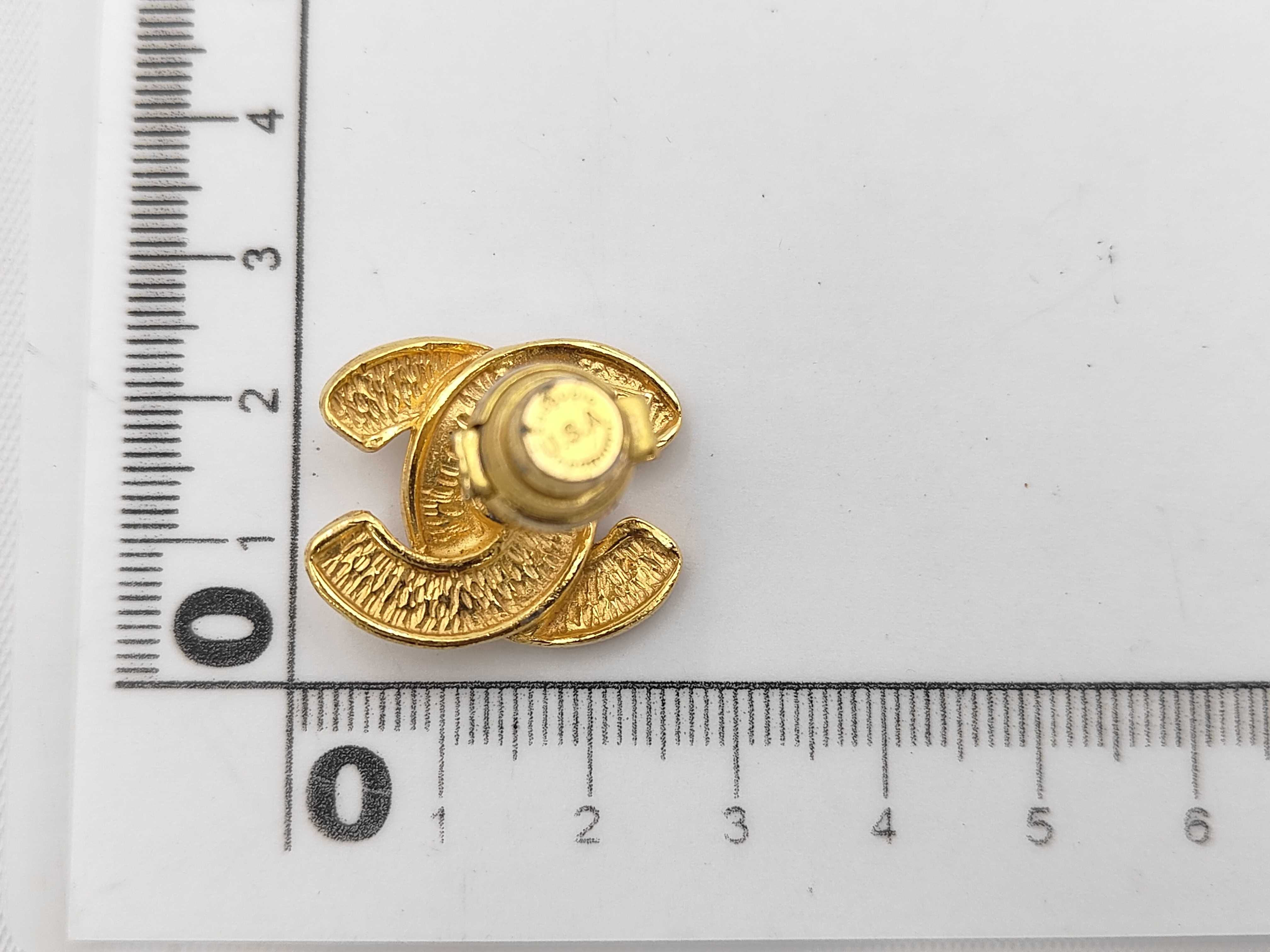 Coco Mark / Tie Tack / GP Other Accessories — view 6