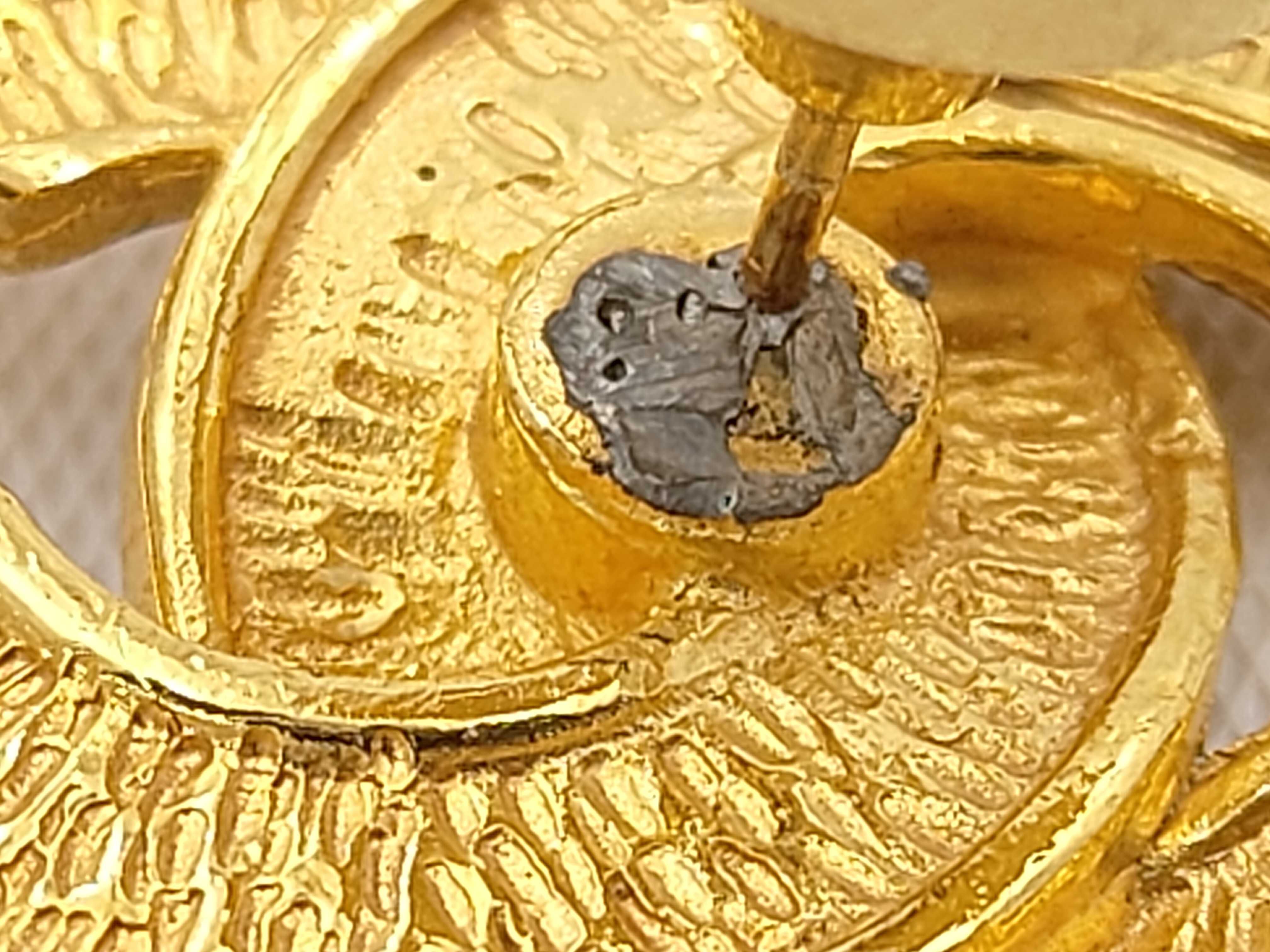 Coco Mark / Tie Tack / GP Other Accessories — view 7