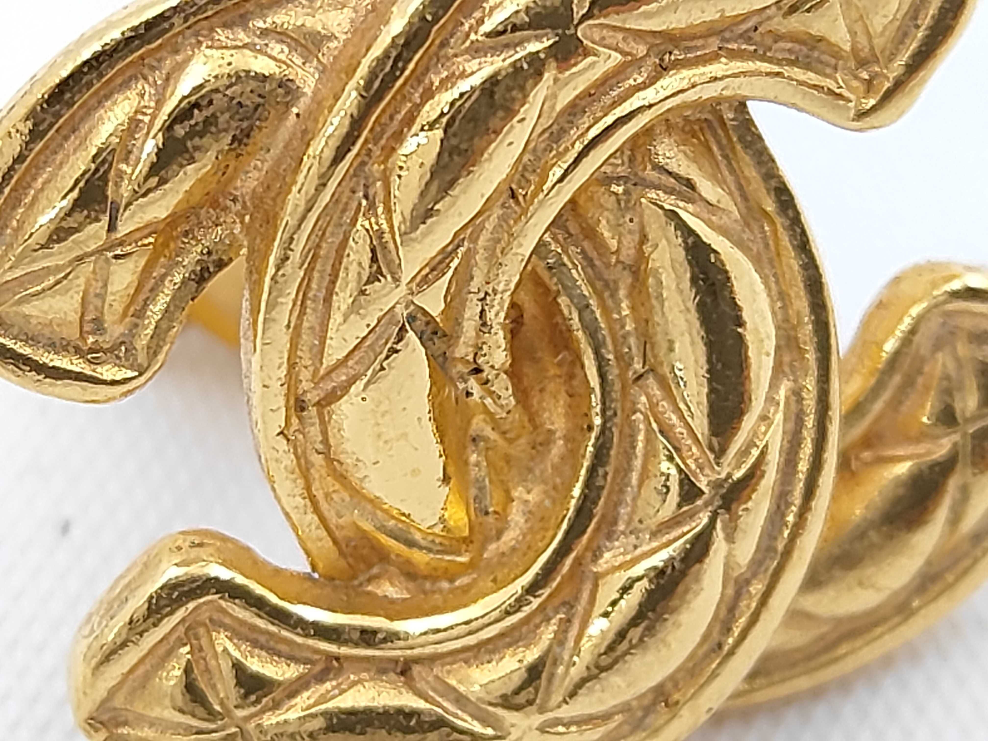 Coco Mark / Tie Tack / GP Other Accessories — view 8