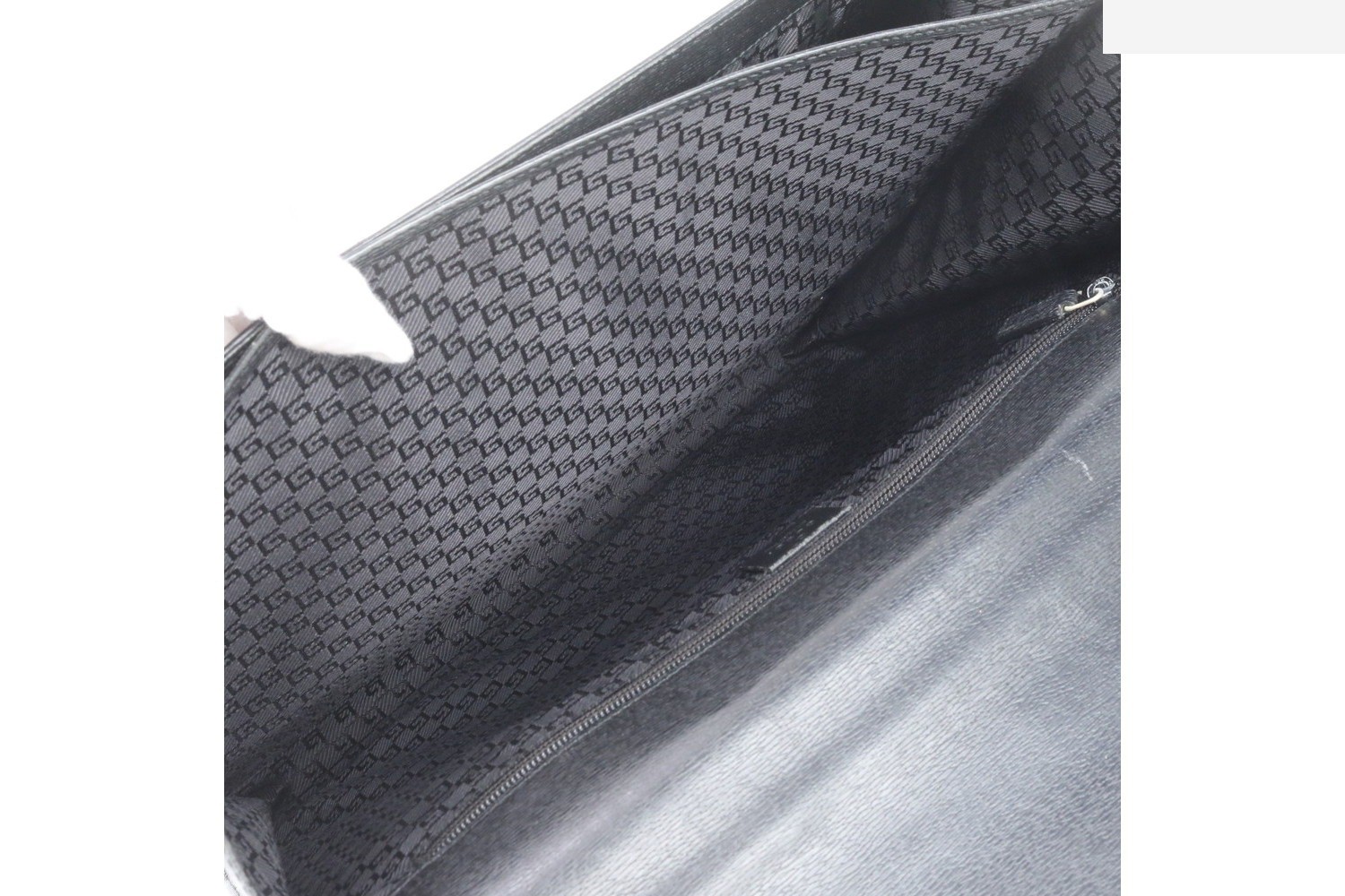 GG canvas (bag) — view 7