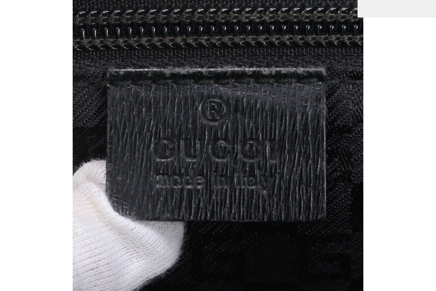 GG canvas (bag) — view 8