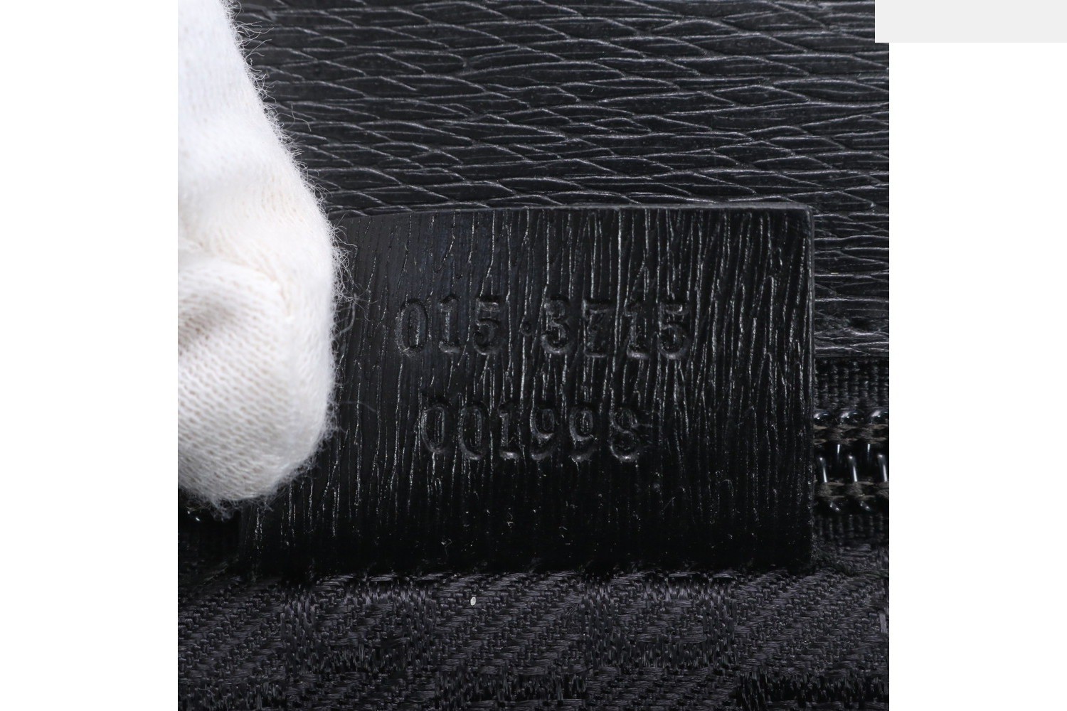 GG canvas (bag) — view 9