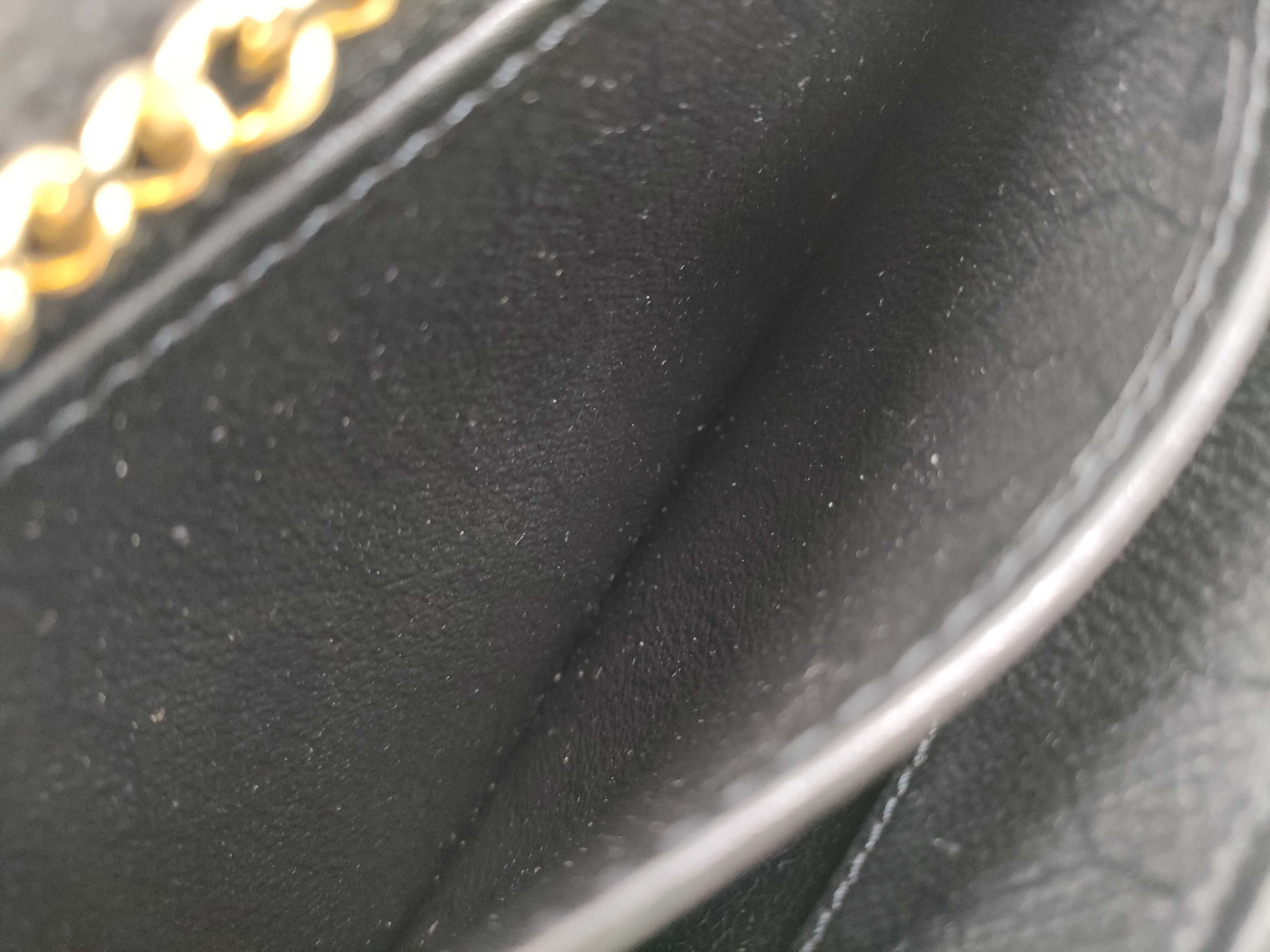 chain clutch bag — view 13