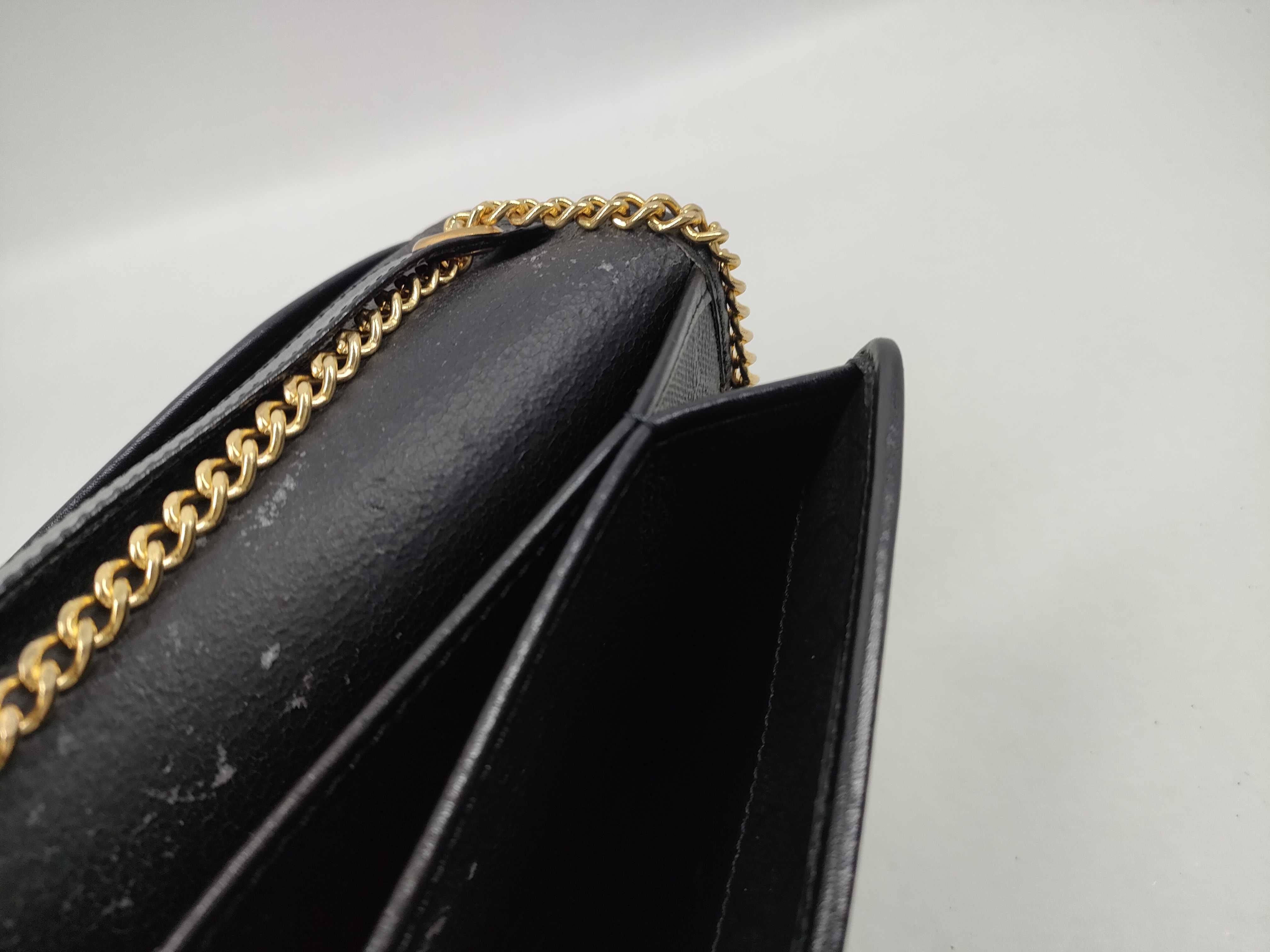 chain clutch bag — view 14