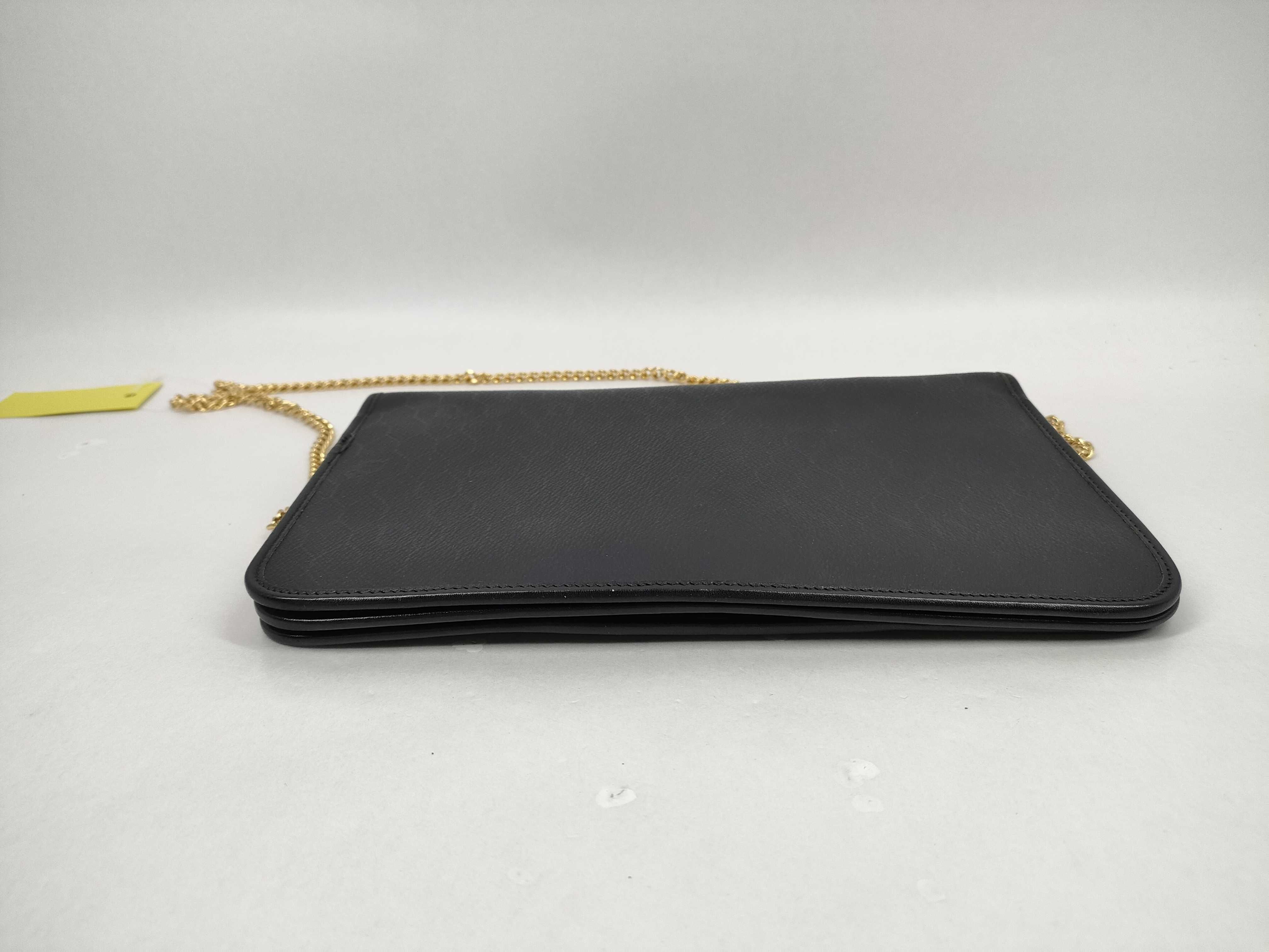 chain clutch bag — view 3
