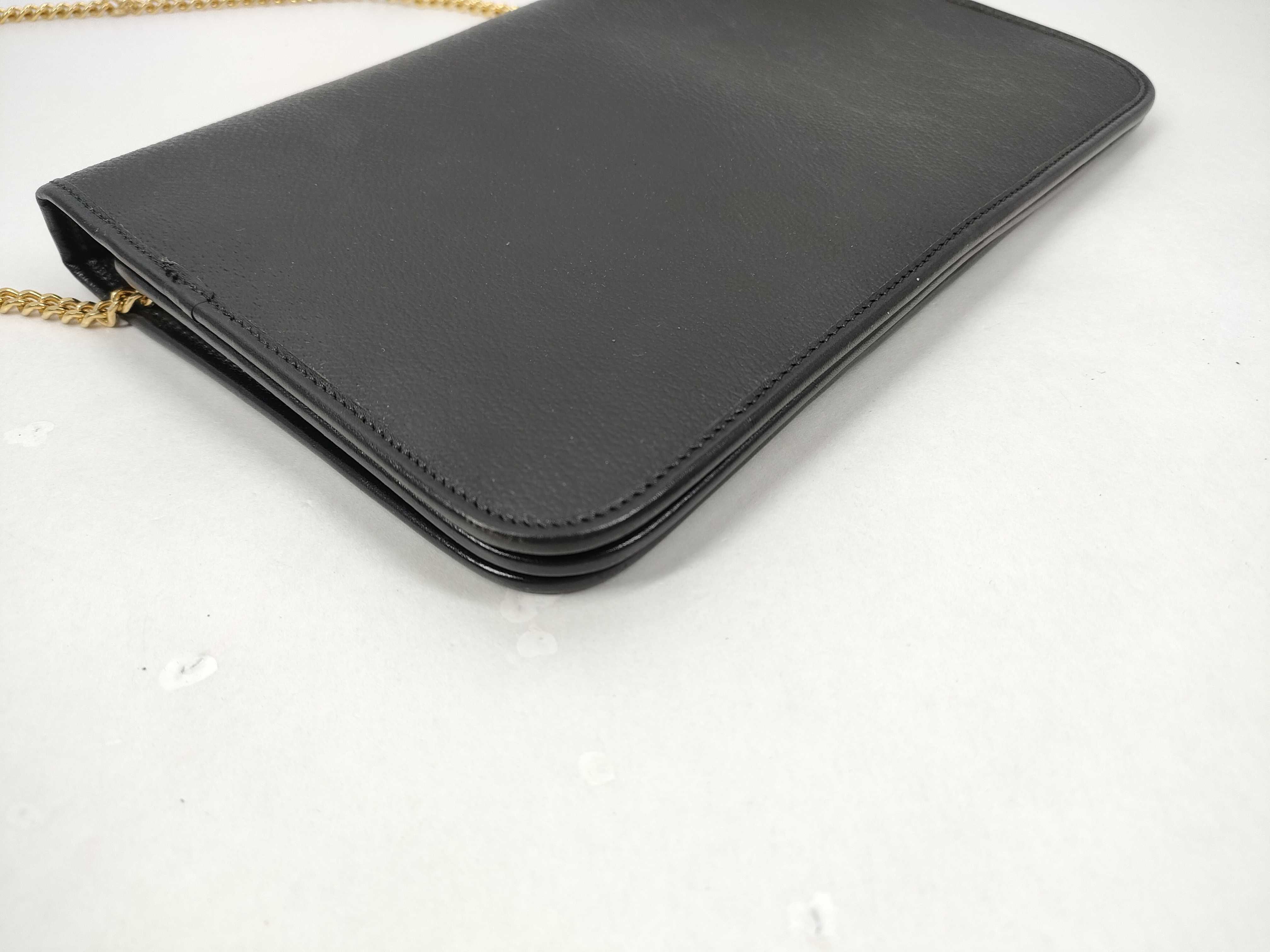 chain clutch bag — view 4