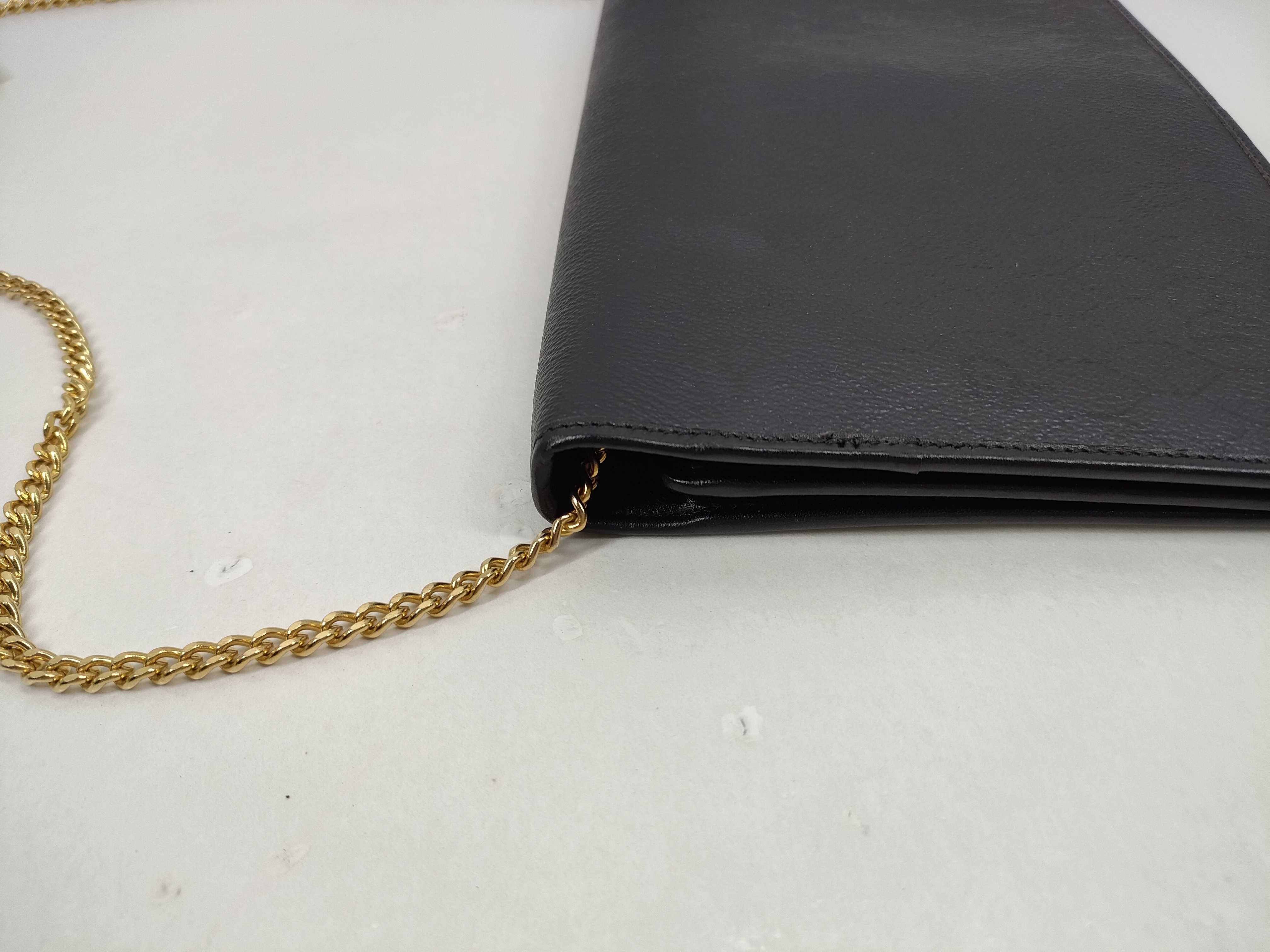 chain clutch bag — view 5