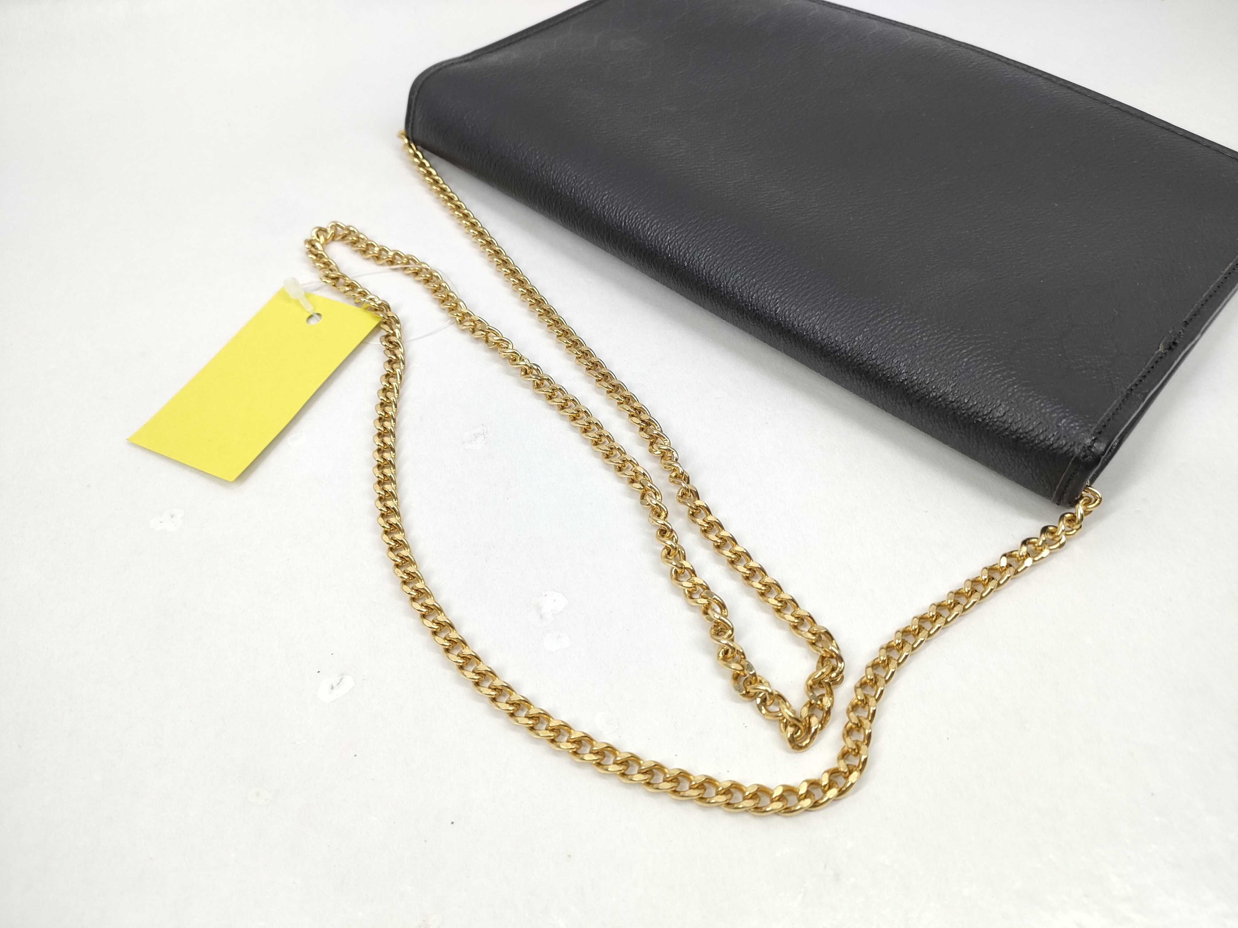 chain clutch bag — view 6