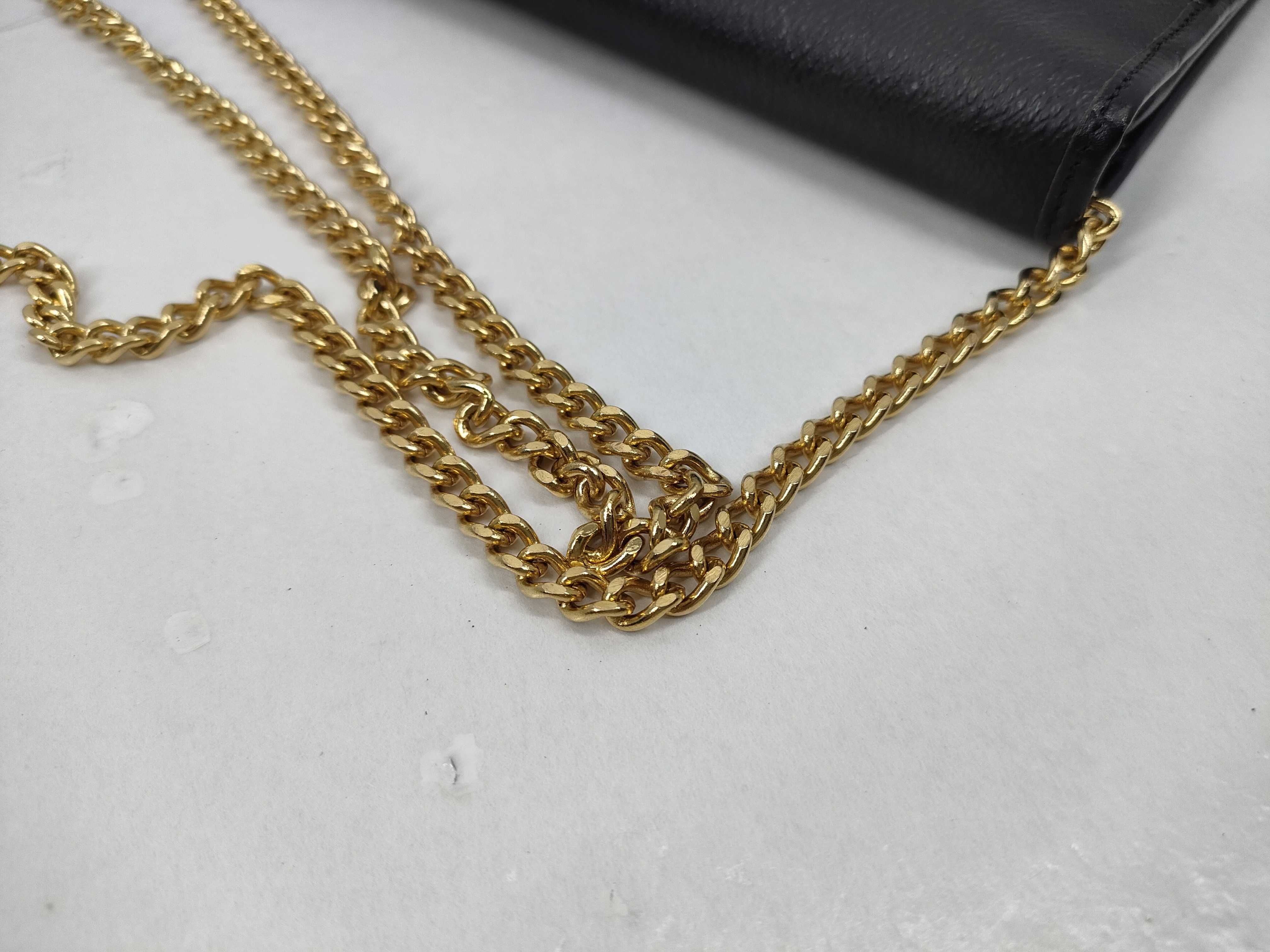 chain clutch bag — view 7