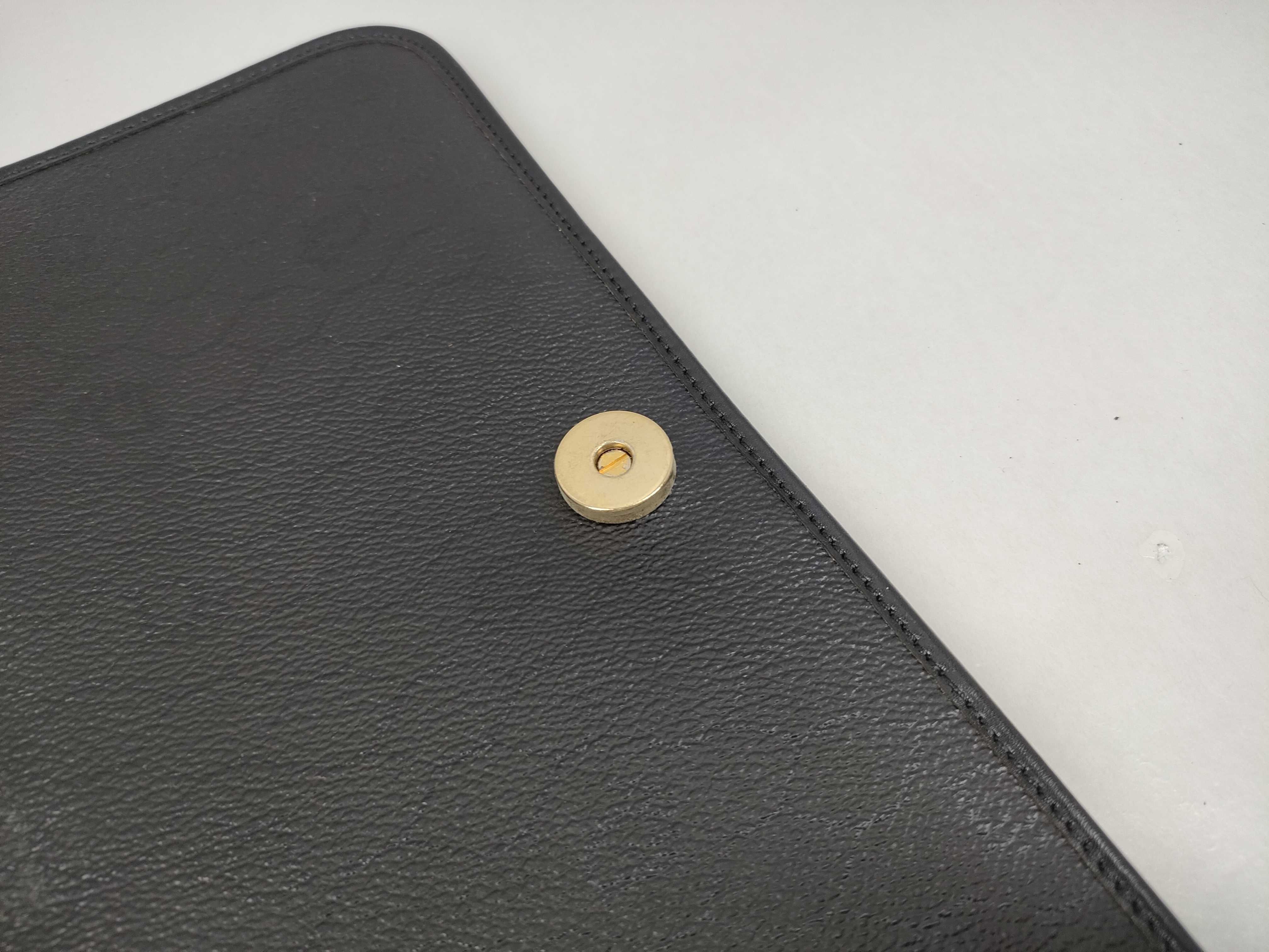 chain clutch bag — view 8