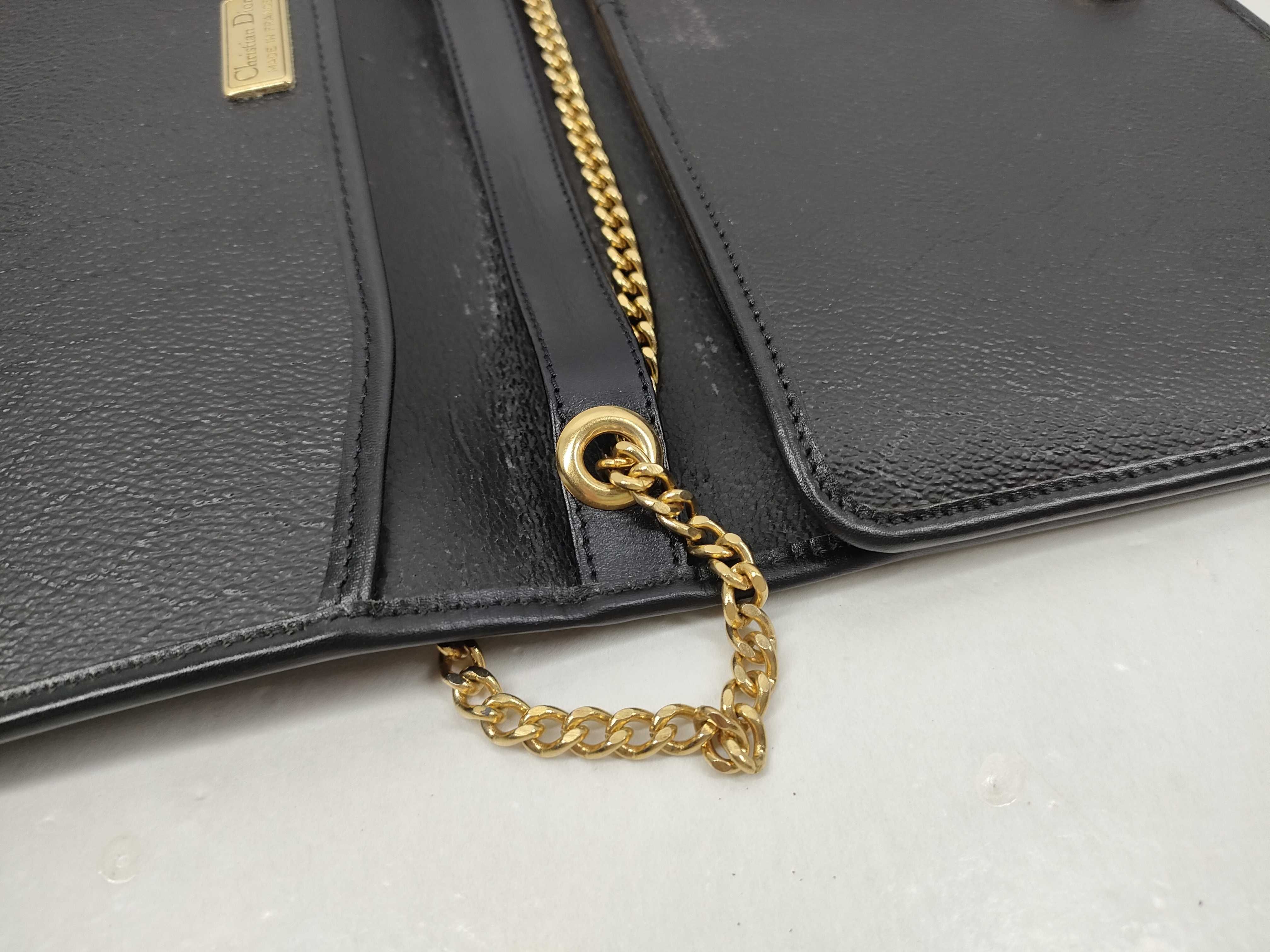 chain clutch bag — view 10