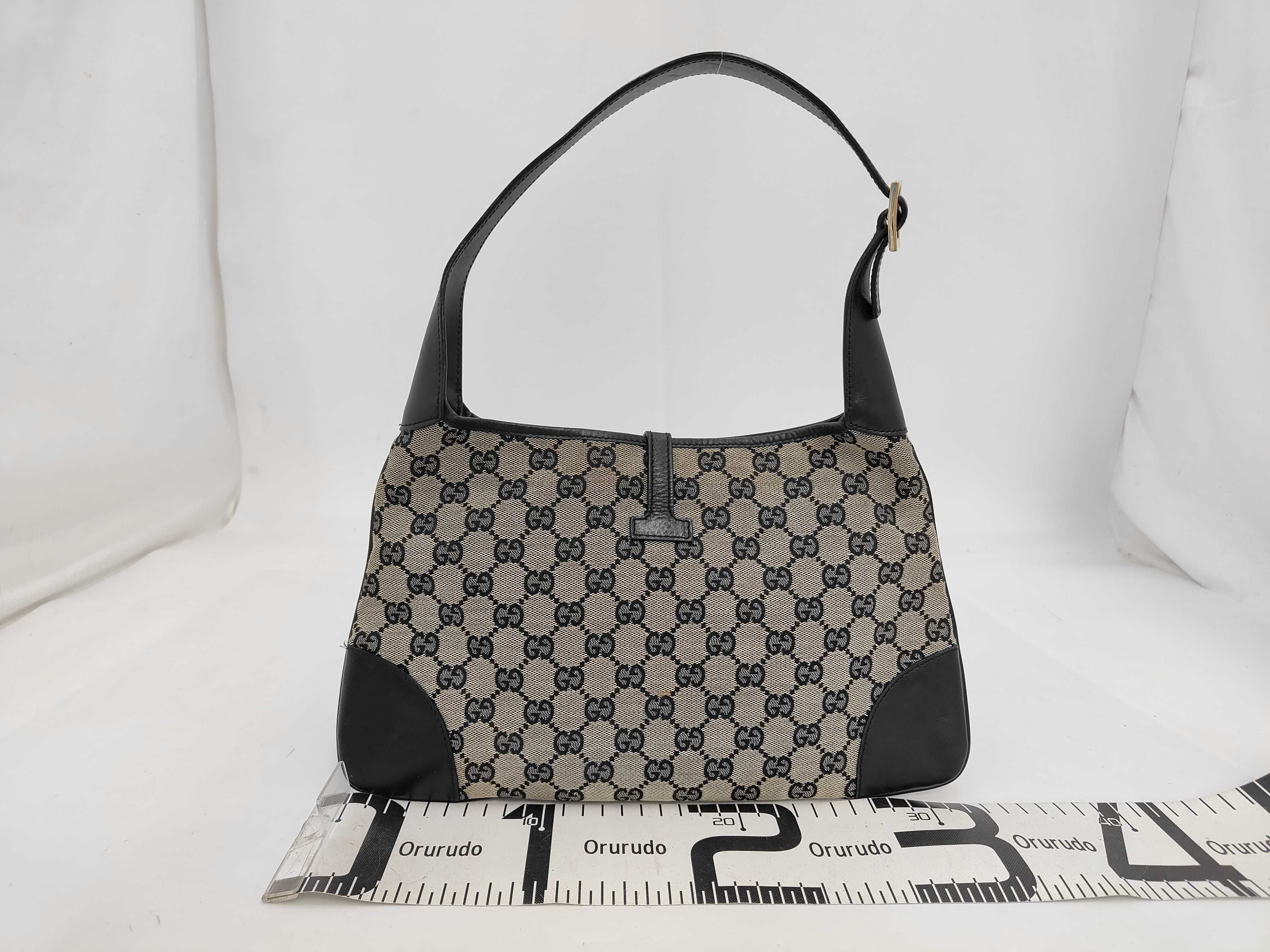002.1099 Handbag — view 2