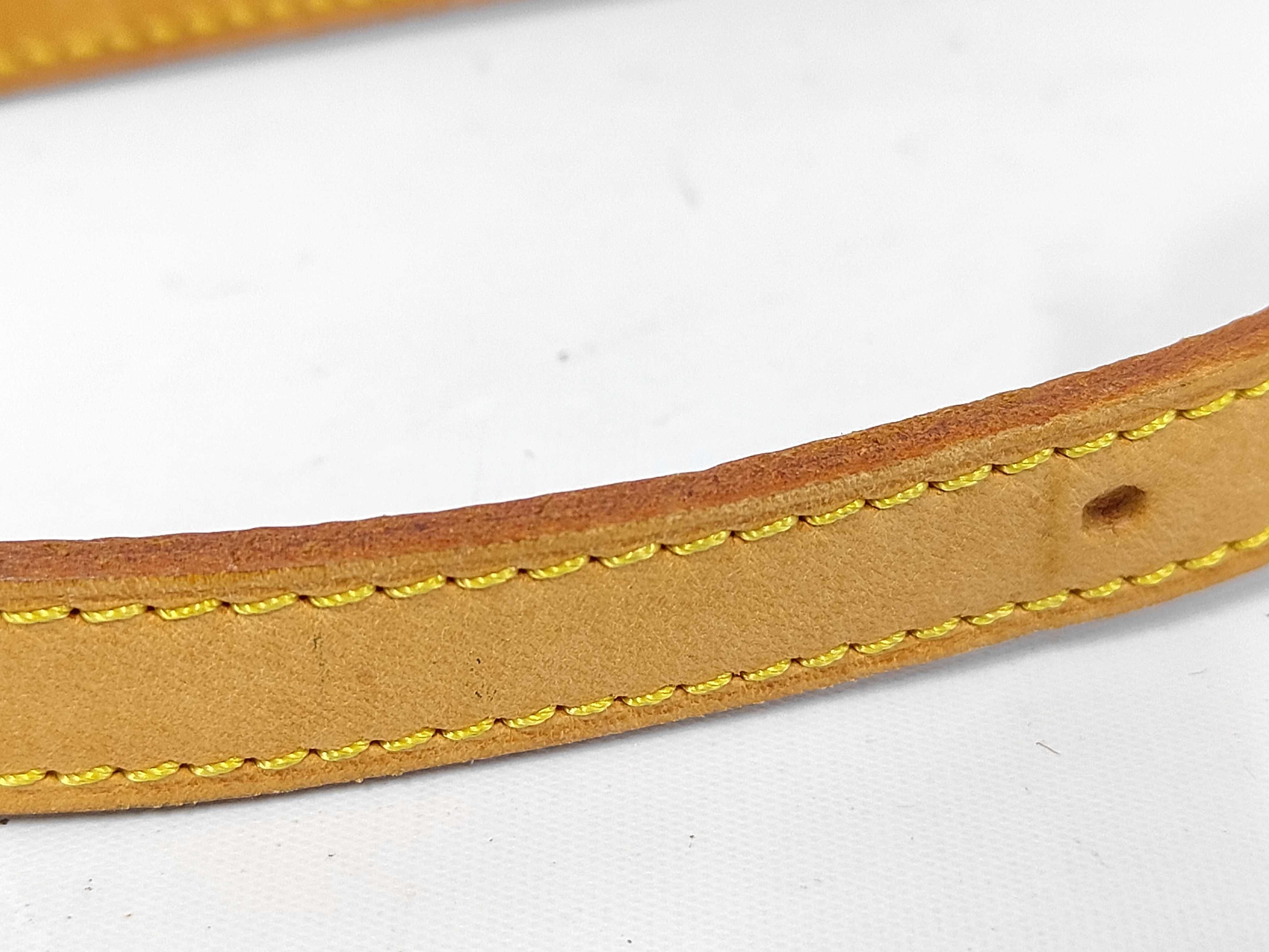 Monogram Trotteur Shoulder Bag — view 4