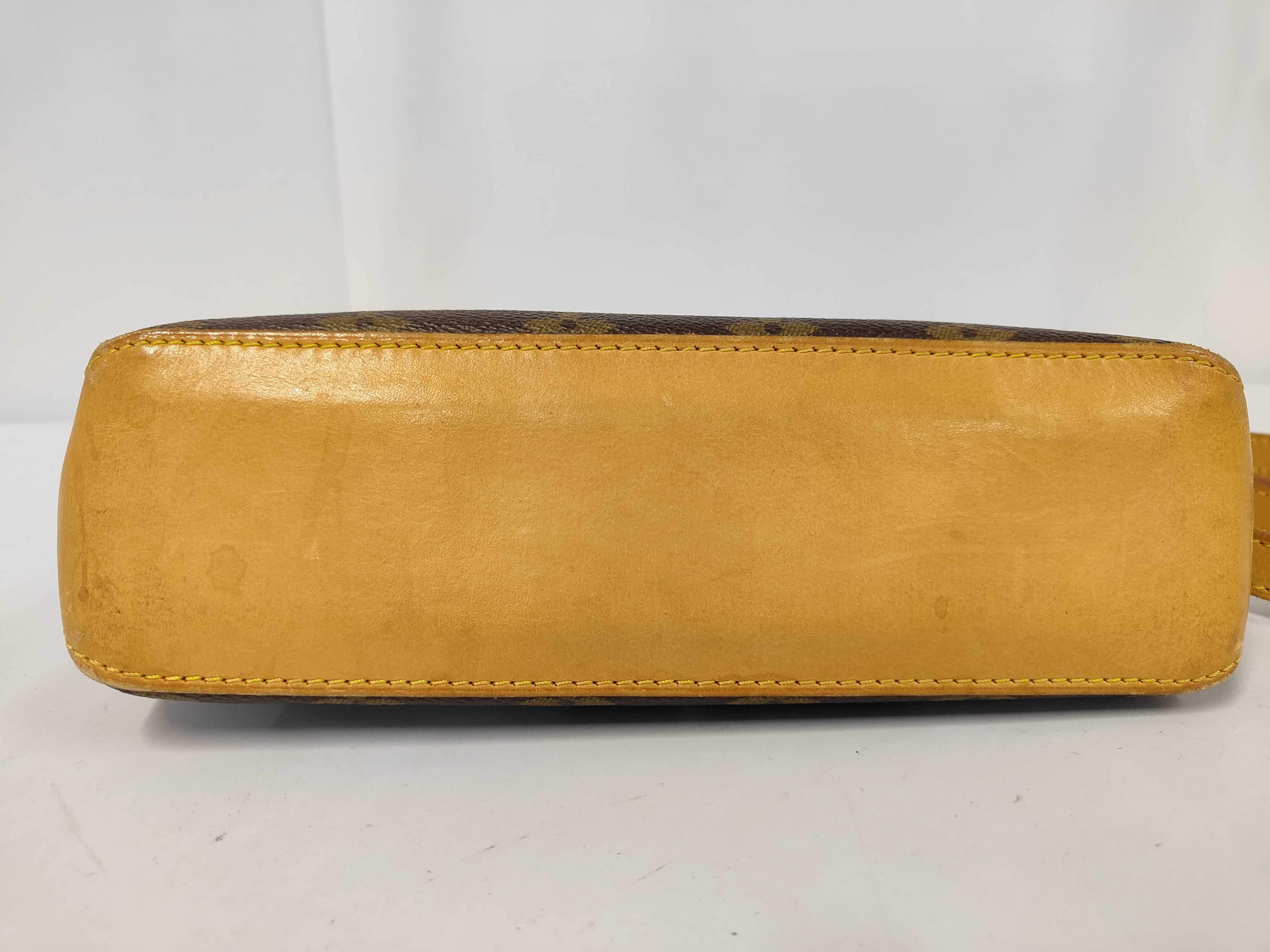 Monogram Trotteur Shoulder Bag — view 7