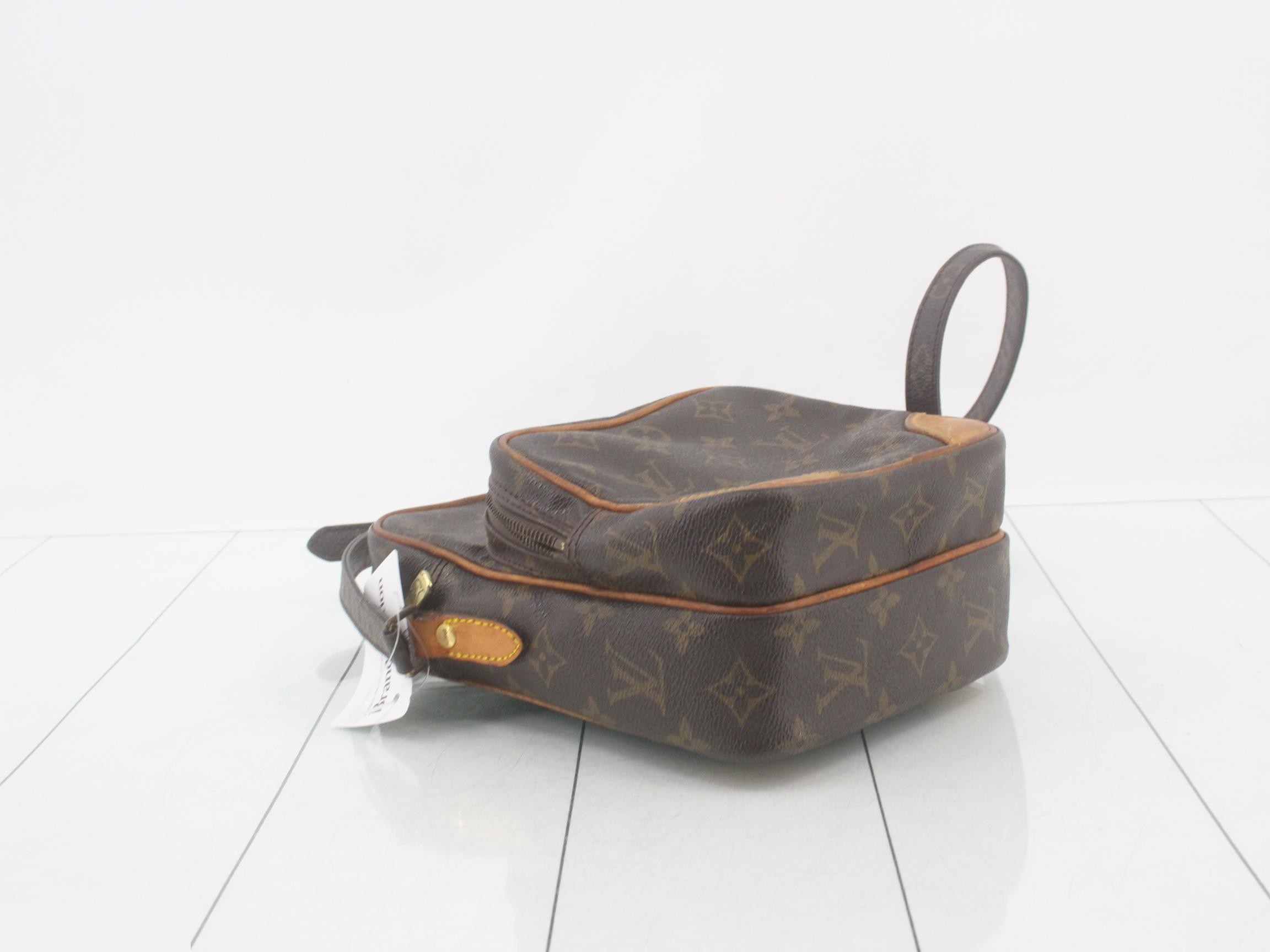 Monogram Amazon — view 5