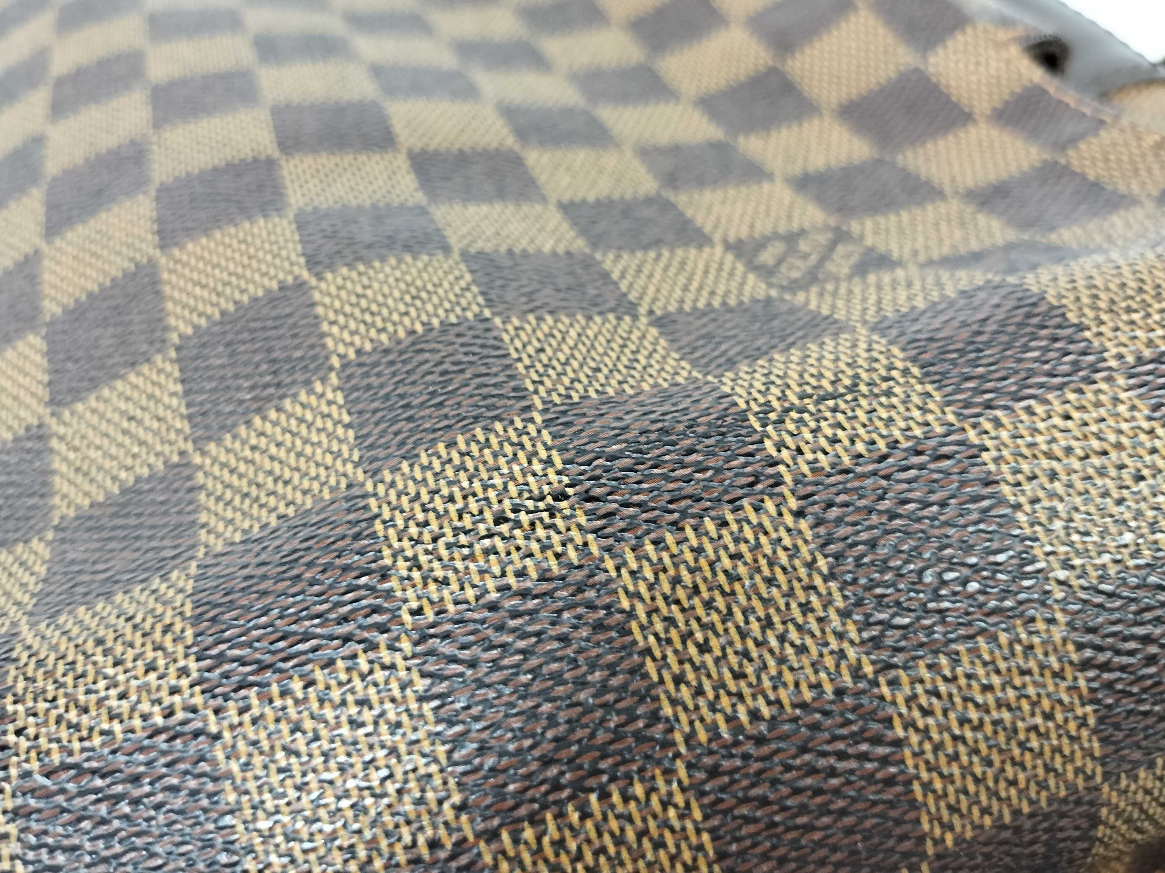 Damier Naviglio N45255 SR0120 Shoulder Bag — view 14