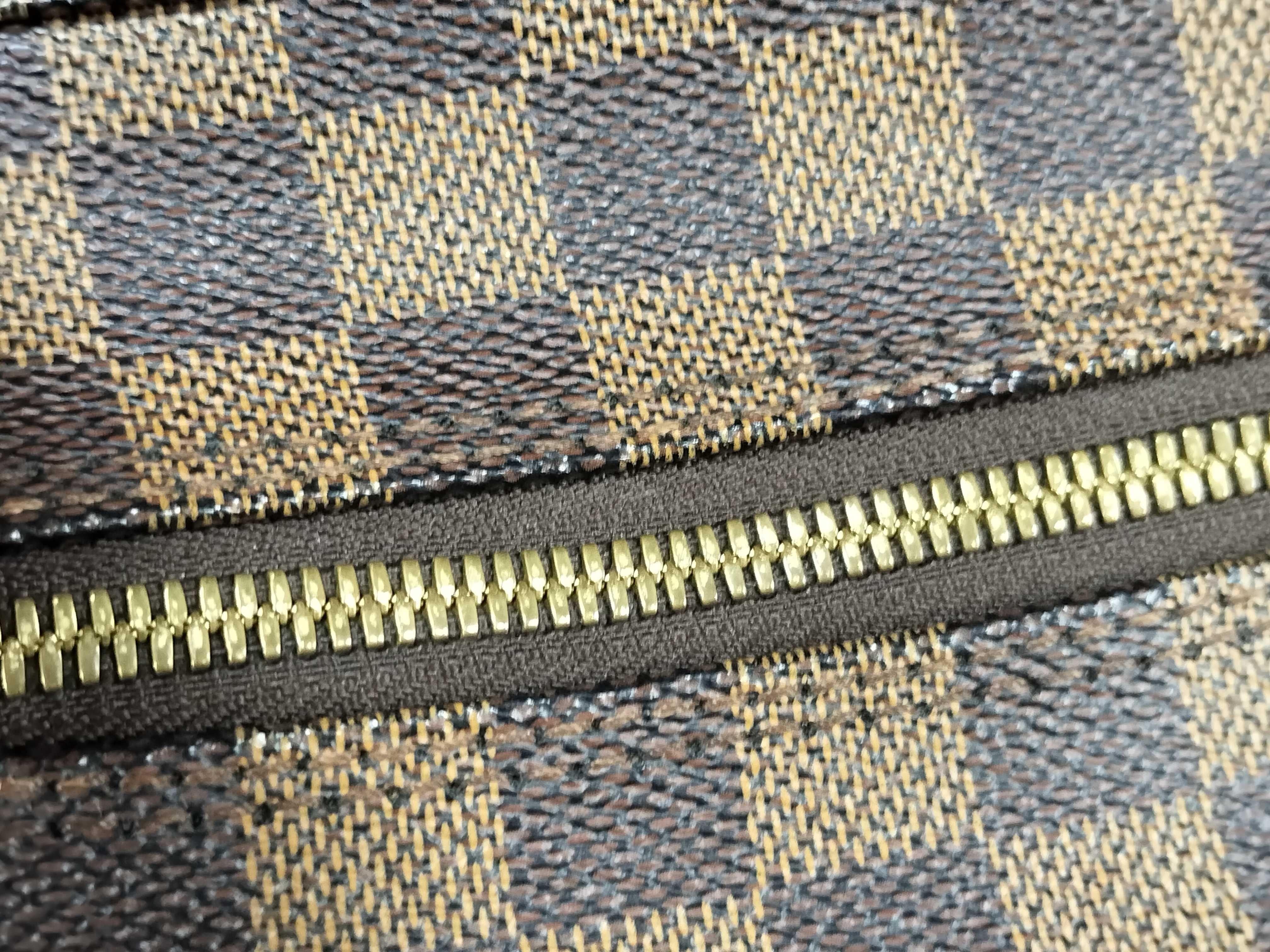 Damier Naviglio N45255 SR0120 Shoulder Bag — view 6