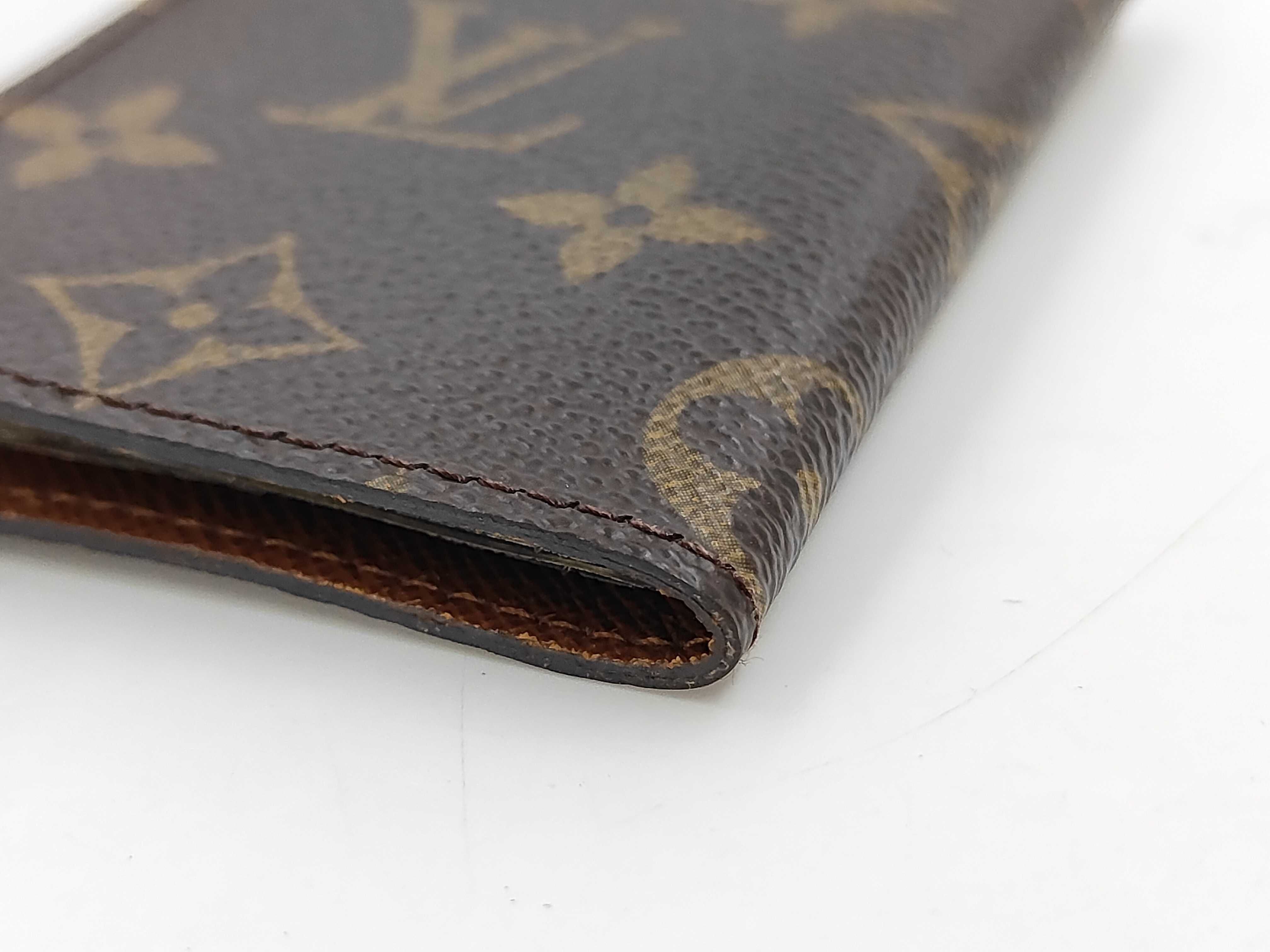 Monogram / Card Case / Business Card Holder / PVC Card Case, Pass Case, Business Card Holder — view 4