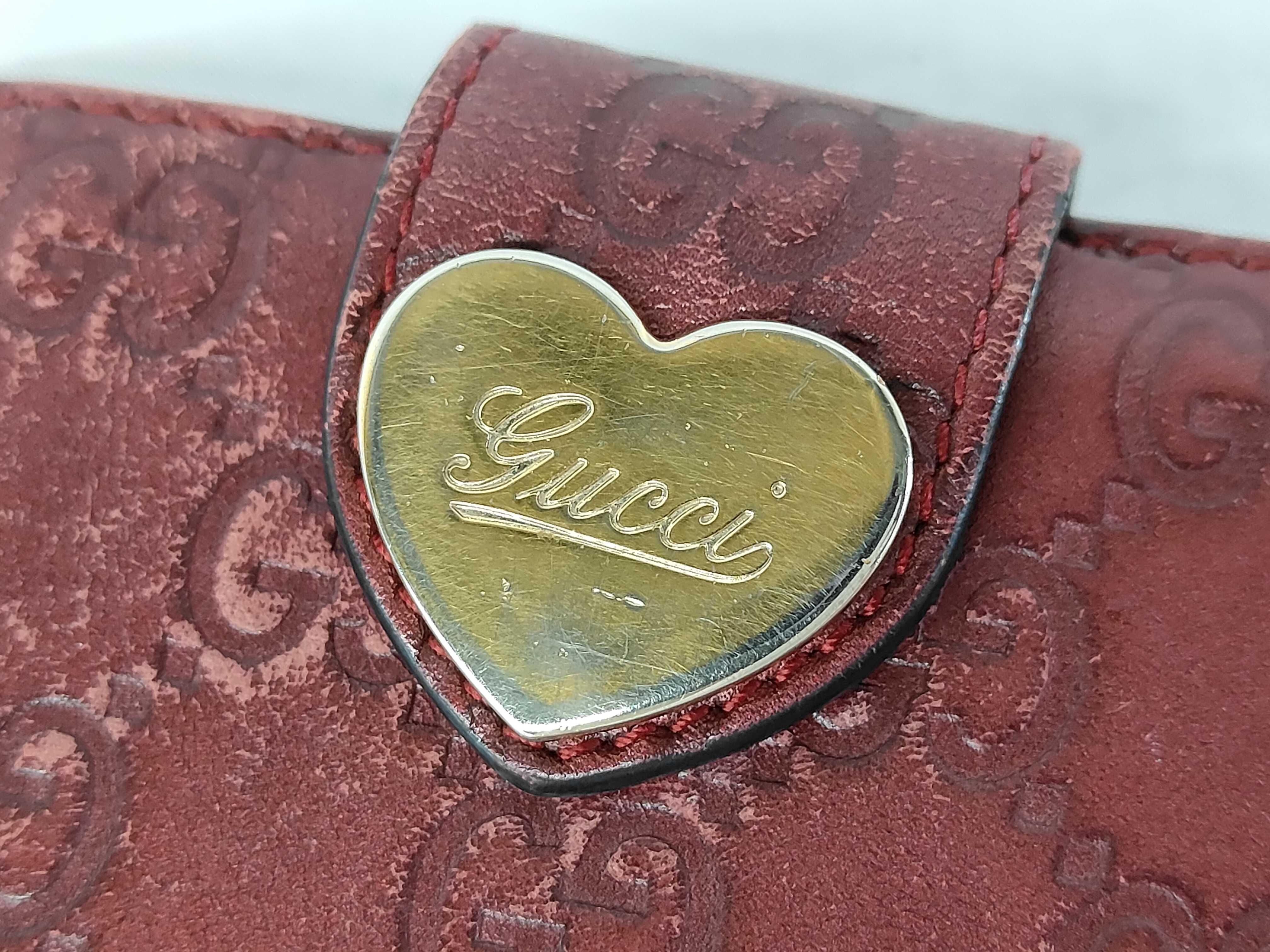 Folding Wallet / Leather Wallet — view 13