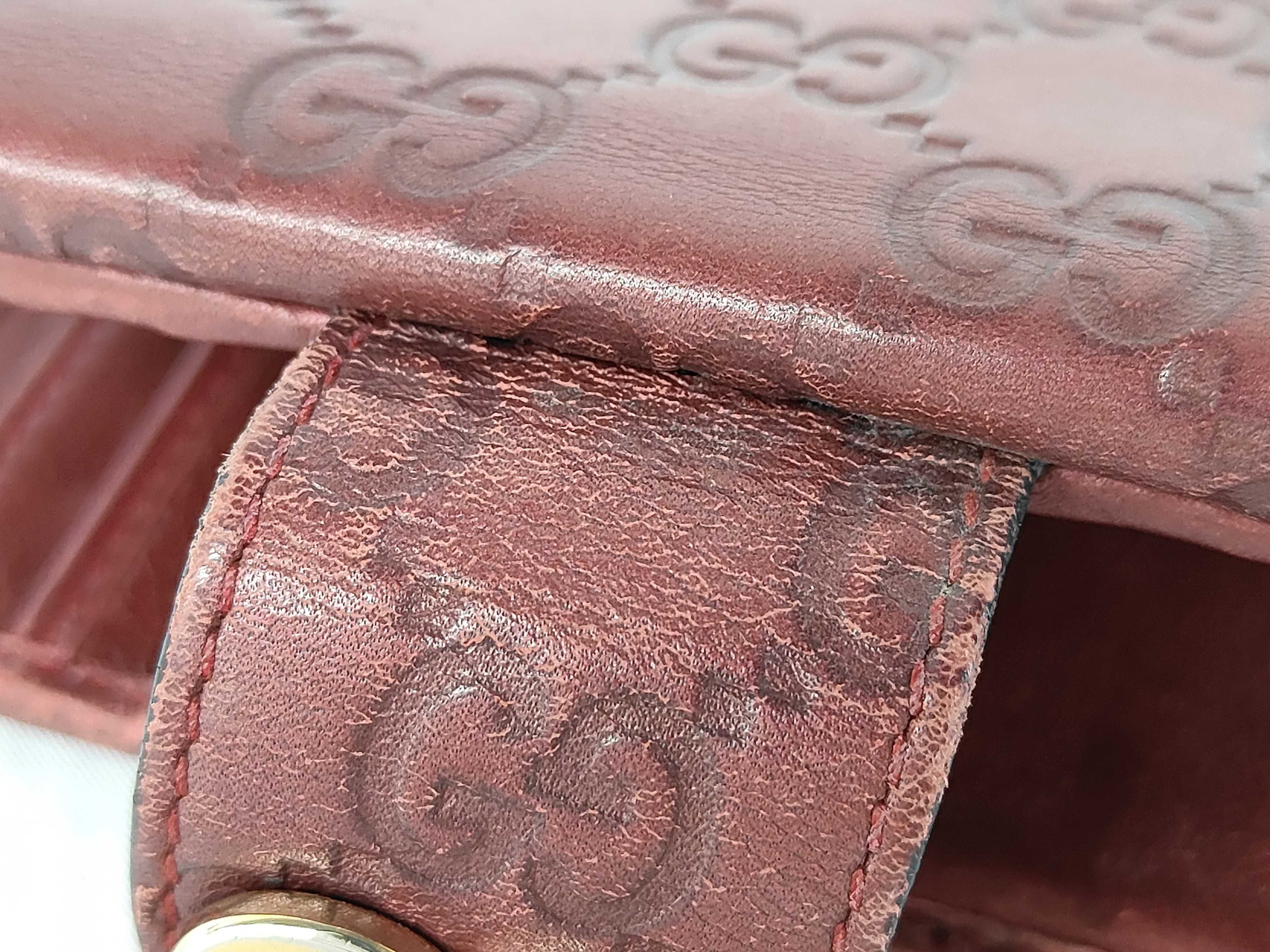 Folding Wallet / Leather Wallet — view 14