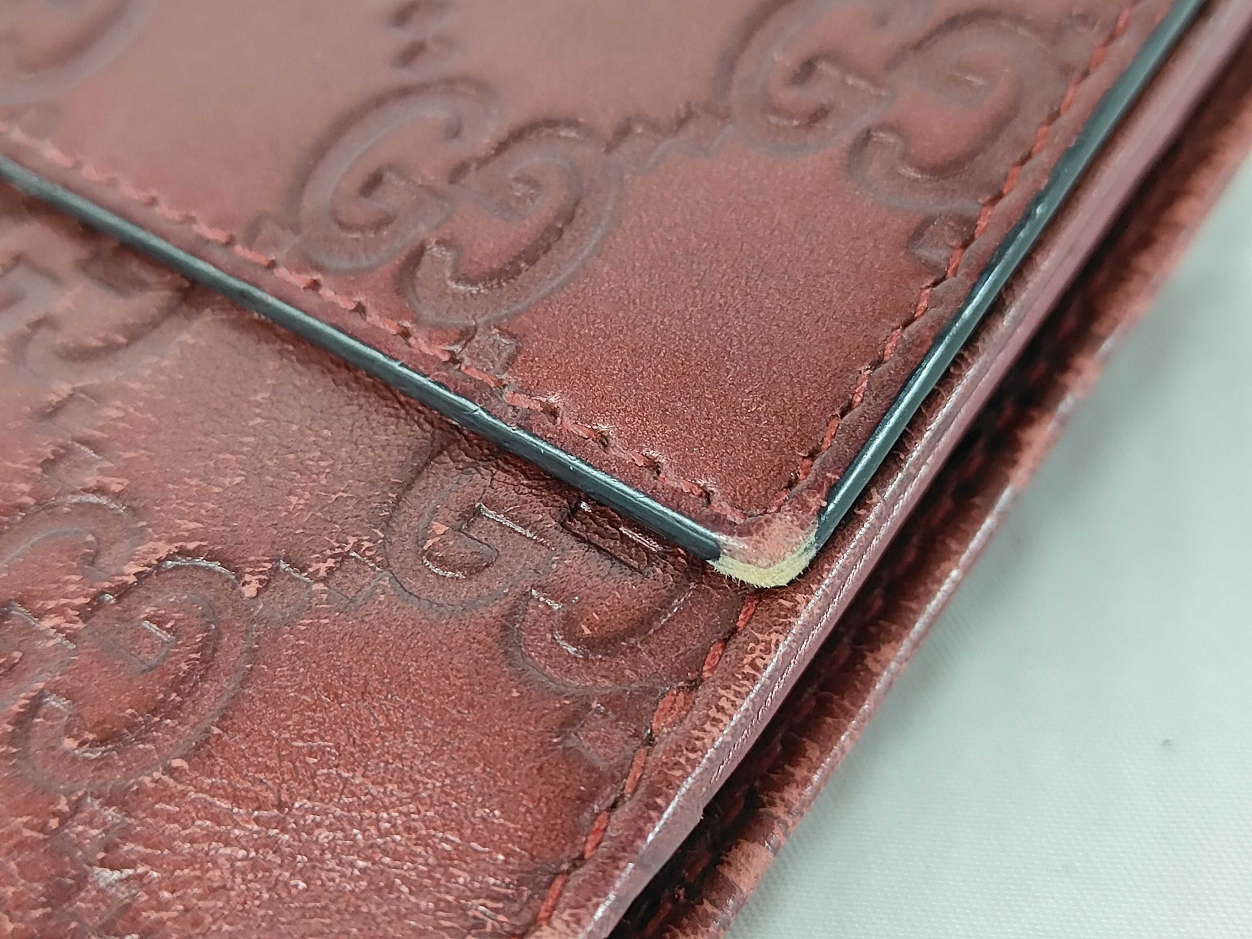 Folding Wallet / Leather Wallet — view 15