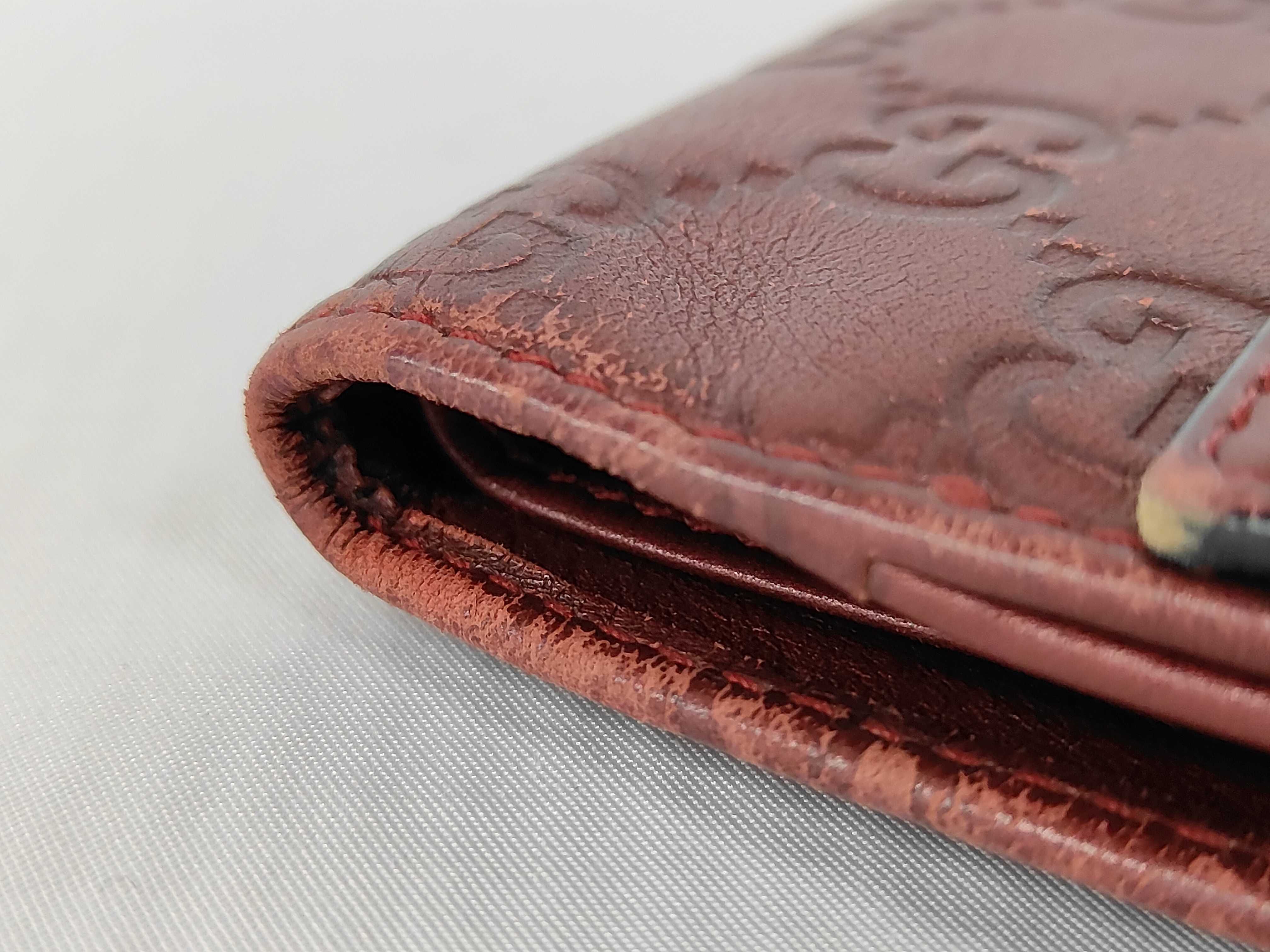 Folding Wallet / Leather Wallet — view 3