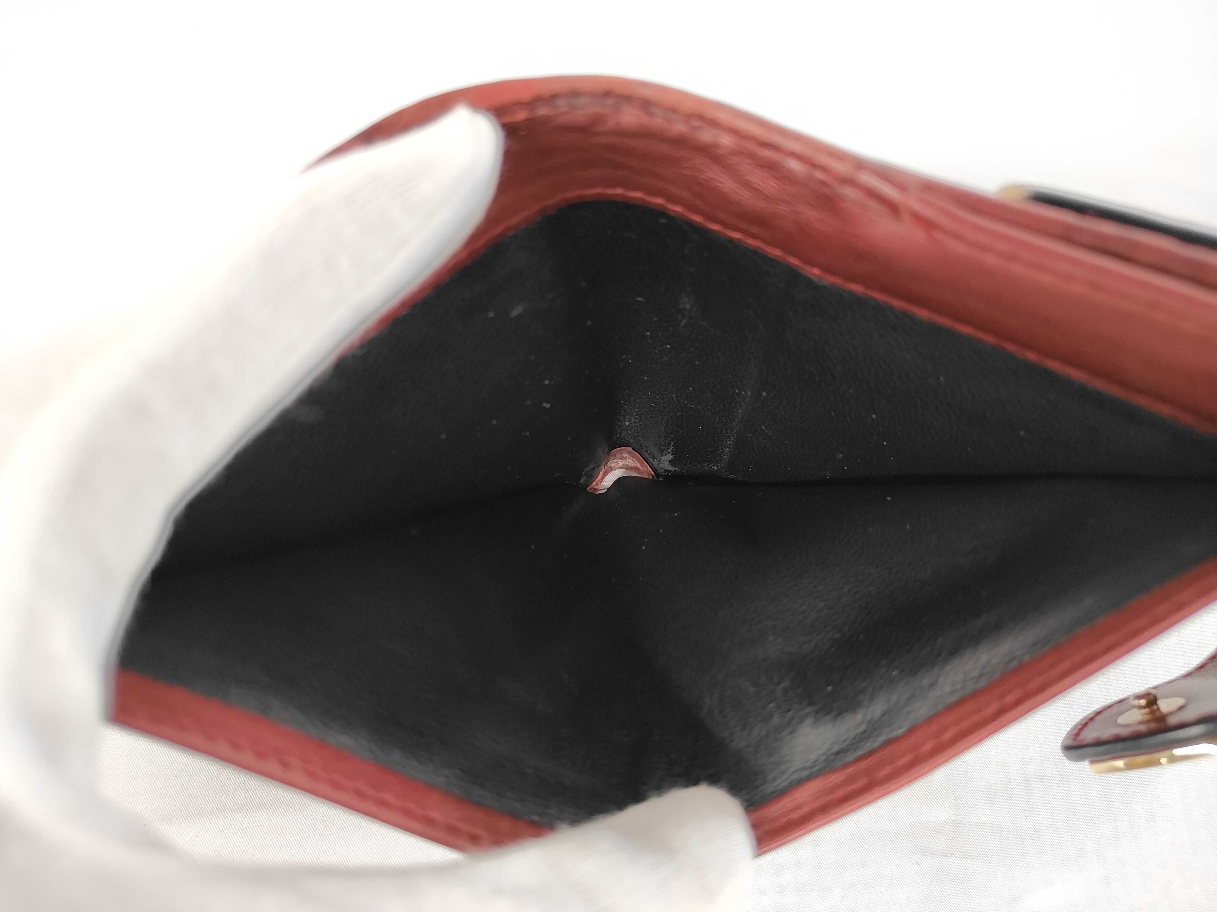 Folding Wallet / Leather Wallet — view 5