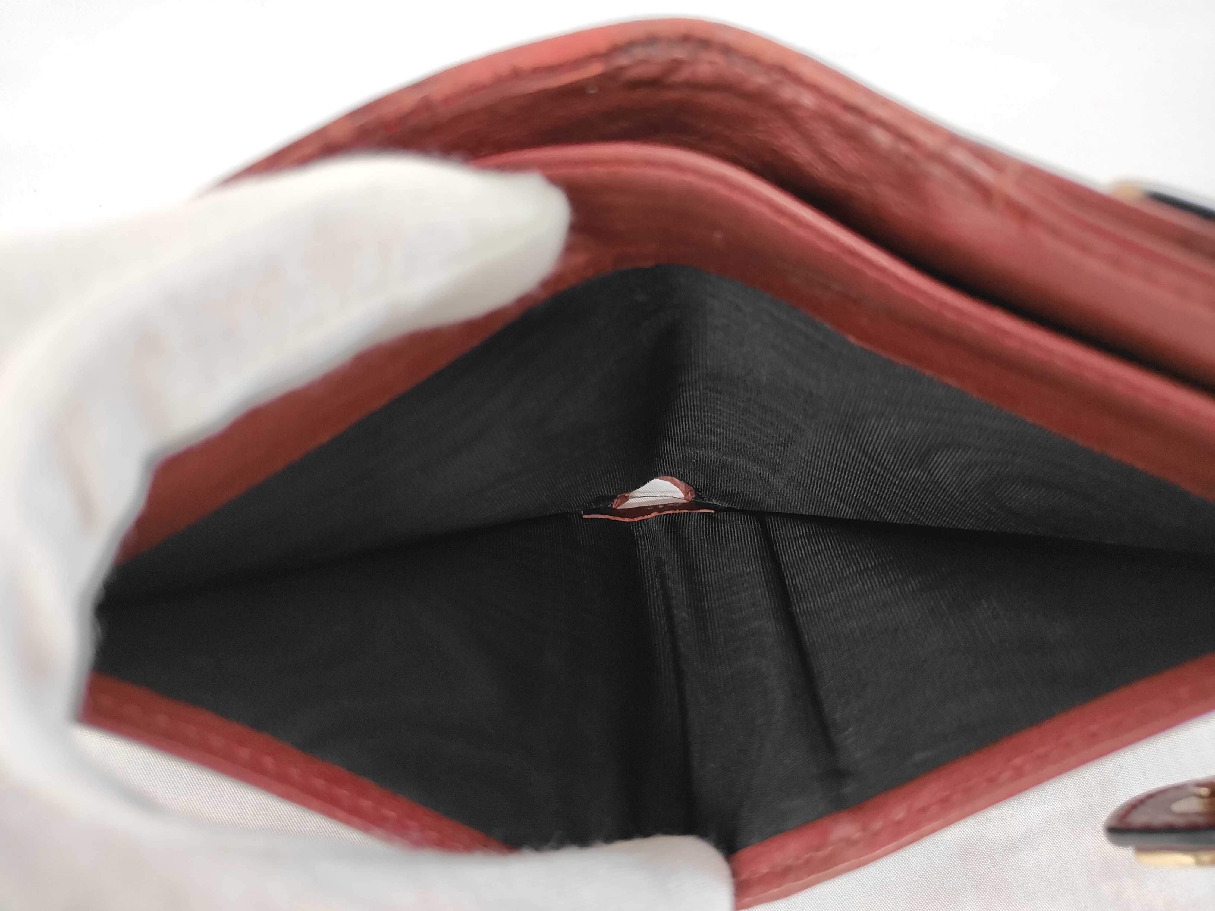 Folding Wallet / Leather Wallet — view 6