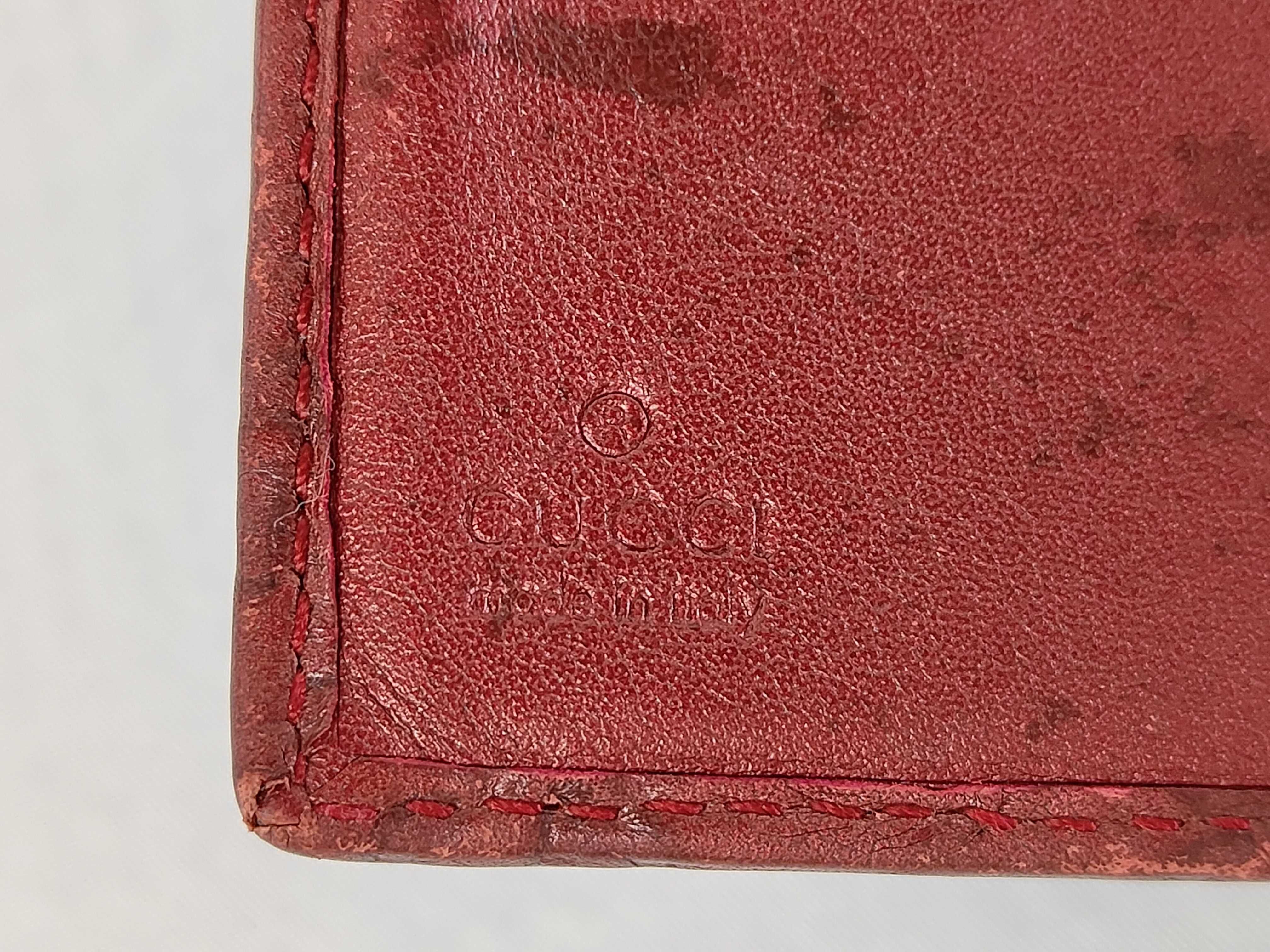 Folding Wallet / Leather Wallet — view 7