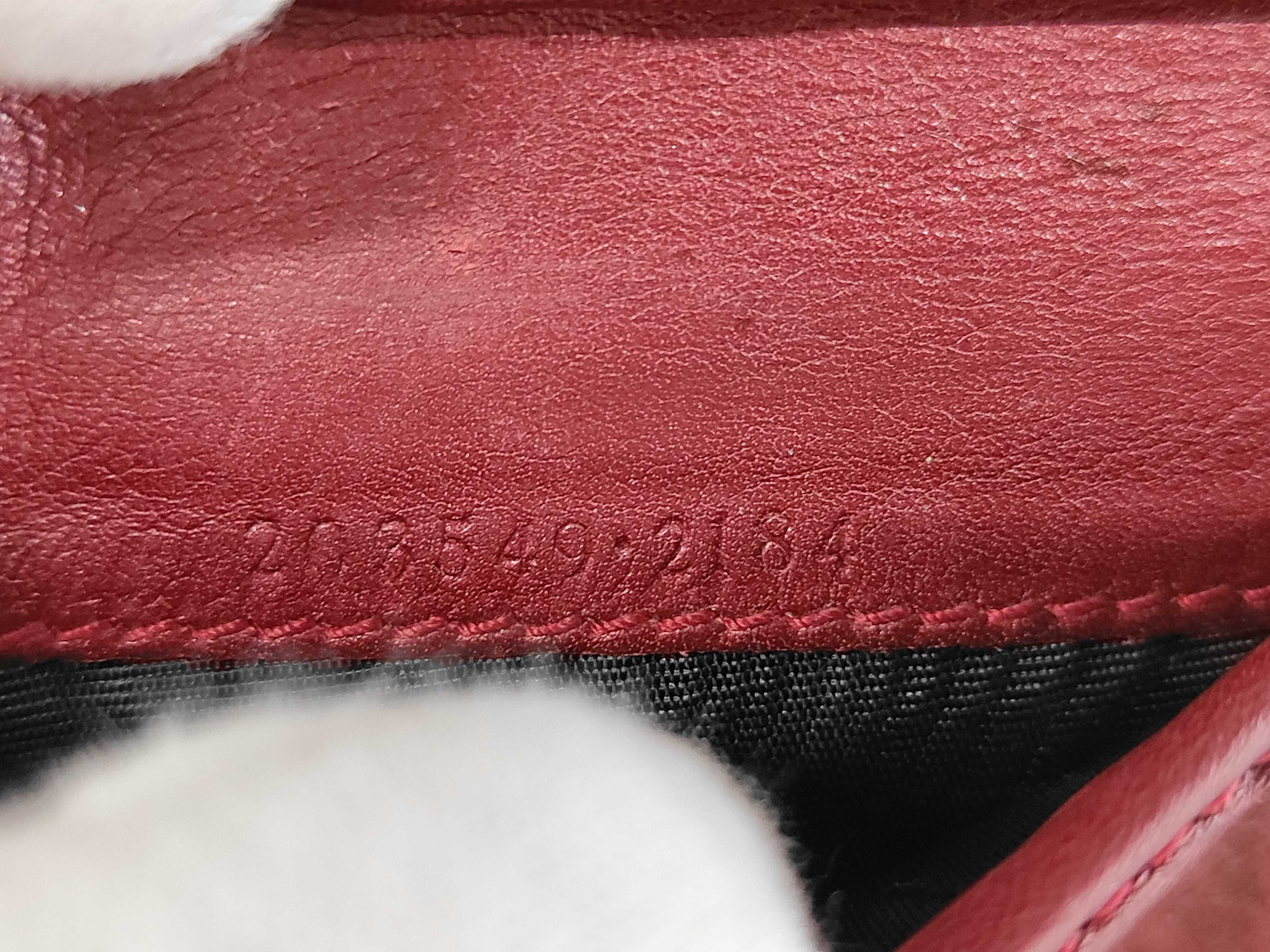 Folding Wallet / Leather Wallet — view 8