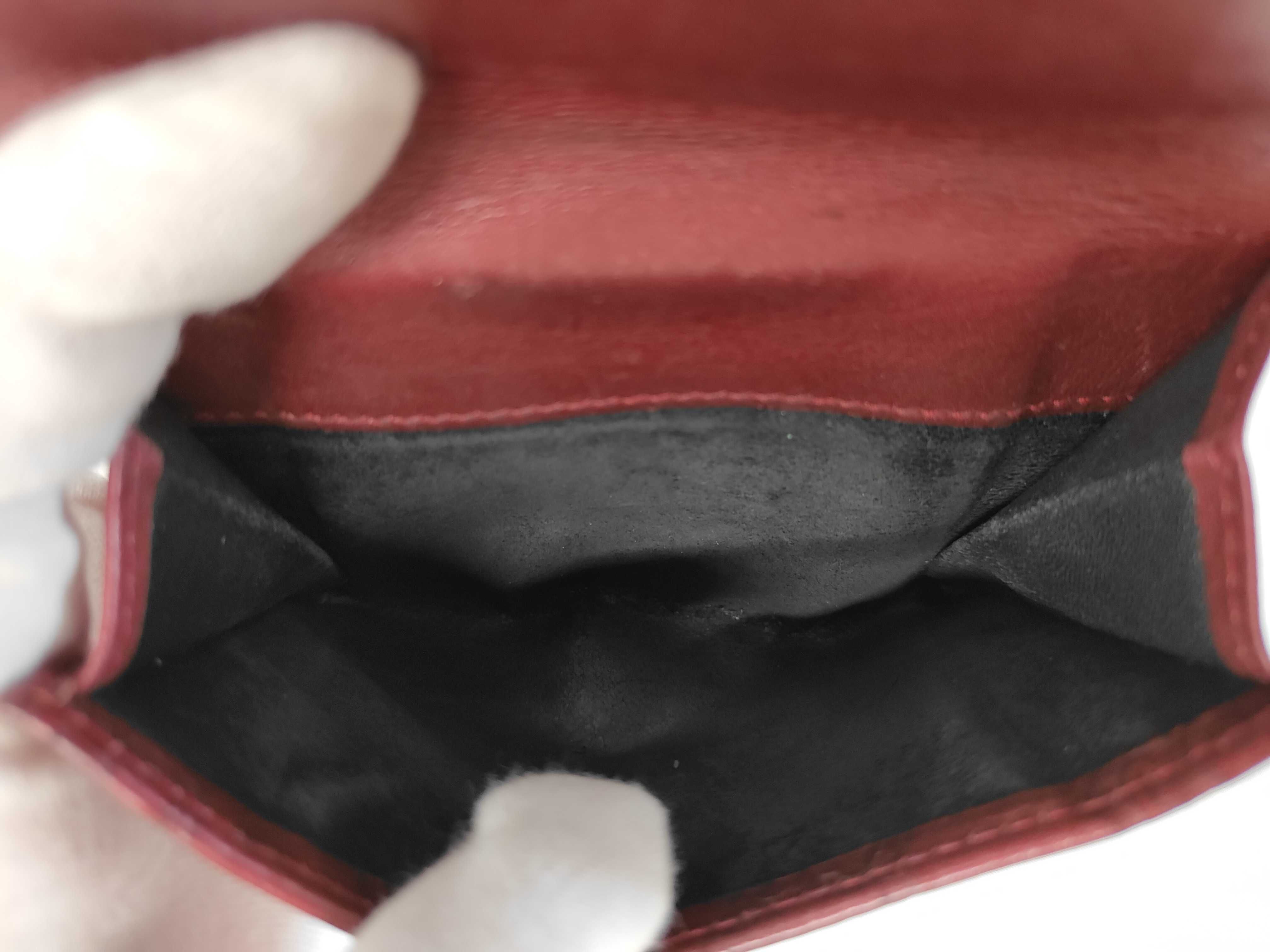 Folding Wallet / Leather Wallet — view 10