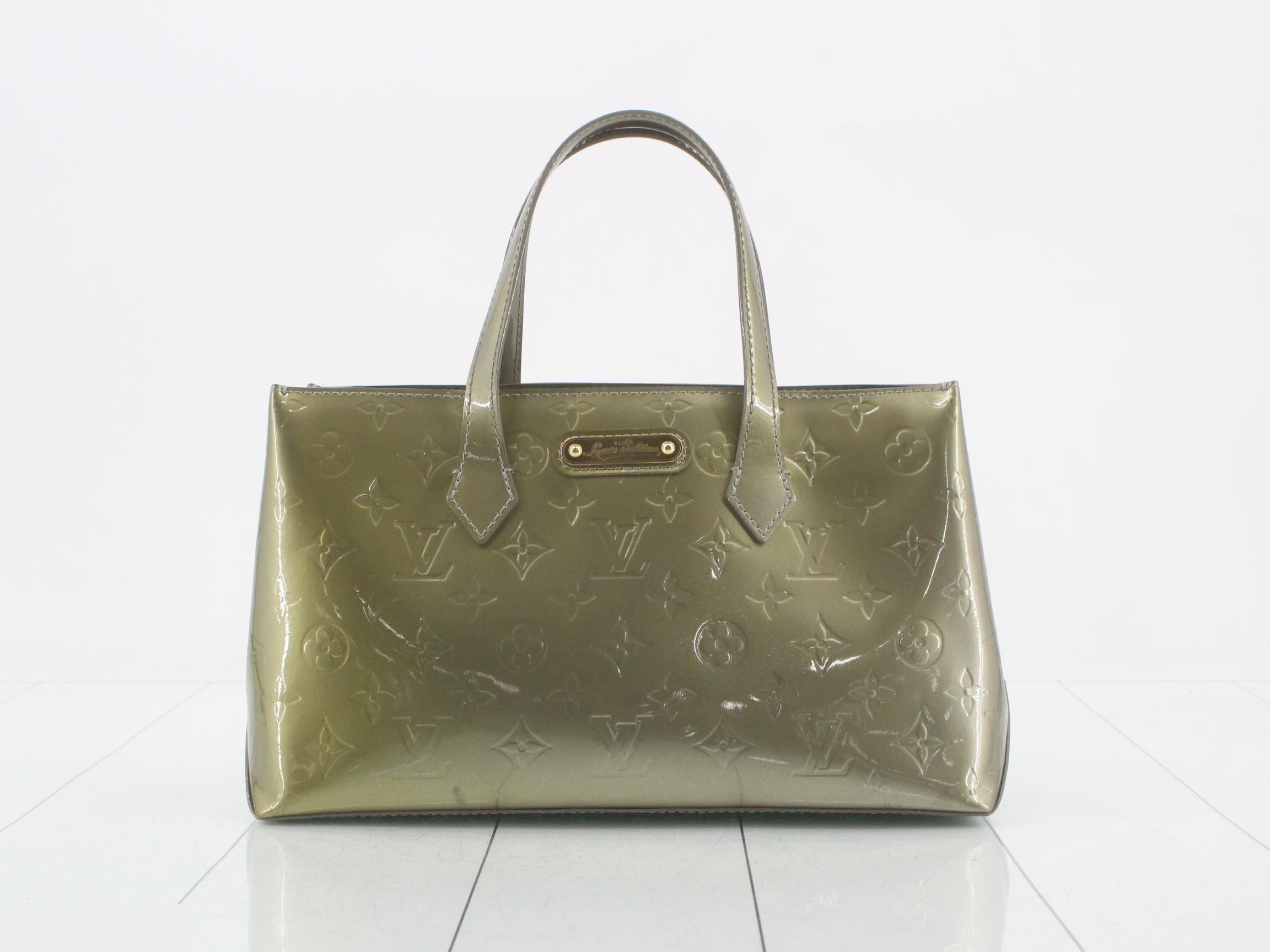 Wilshire PM Gris Art Deco