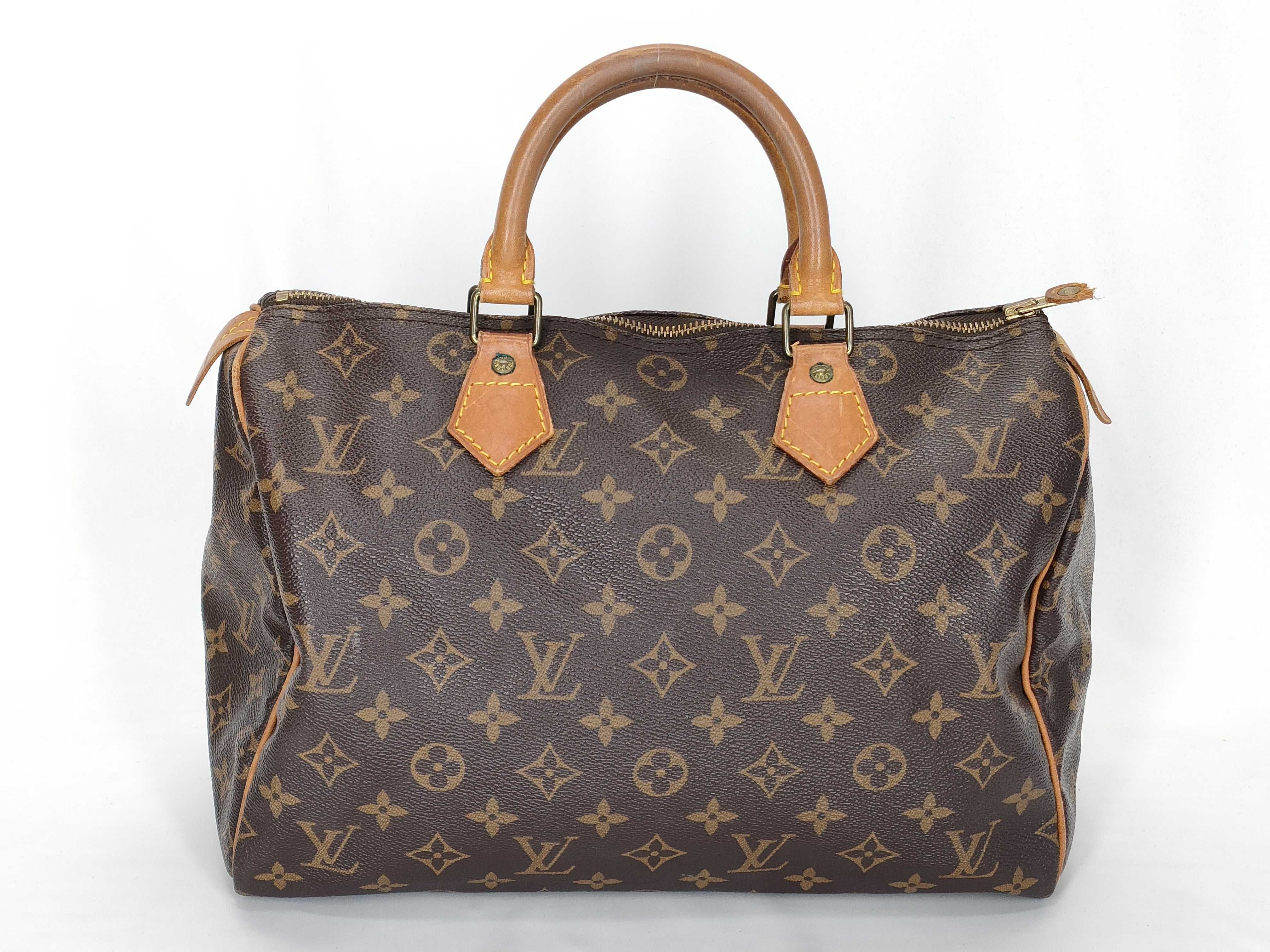 Monogram LV Bag Handbag