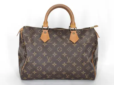 Monogram LV Bag Handbag