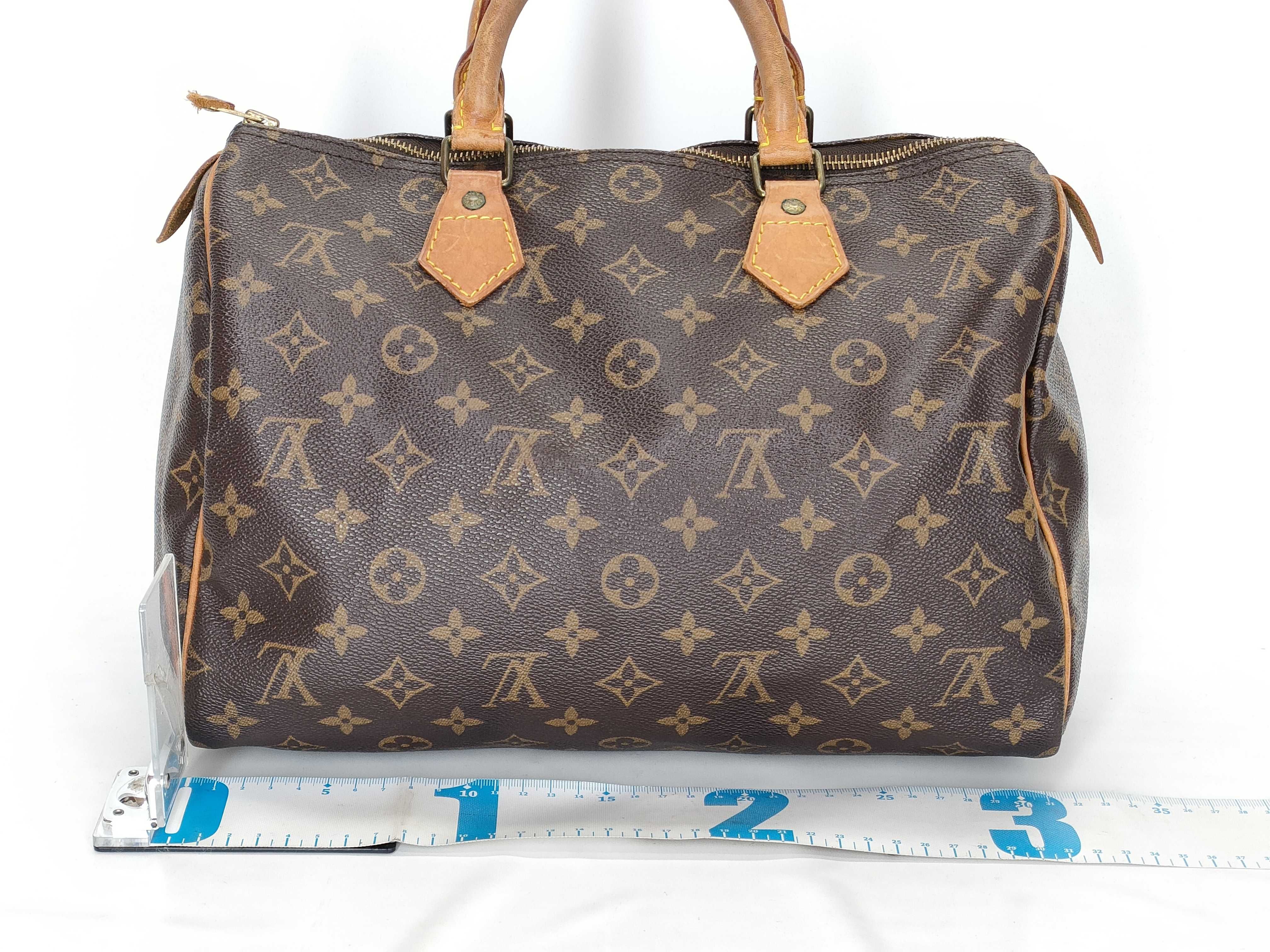 Monogram LV Bag Handbag — view 2