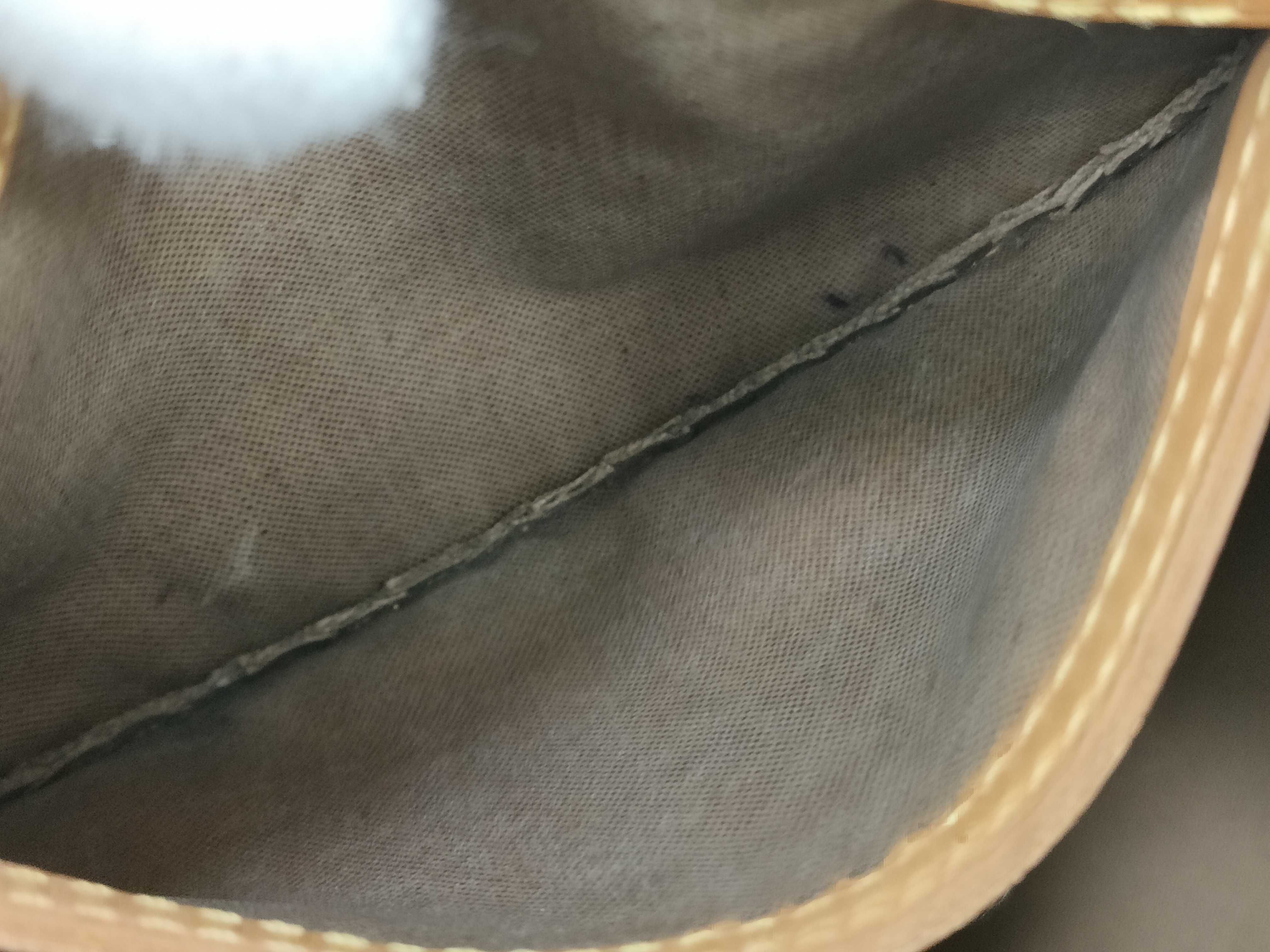 Monogram LV Bag Handbag — view 11
