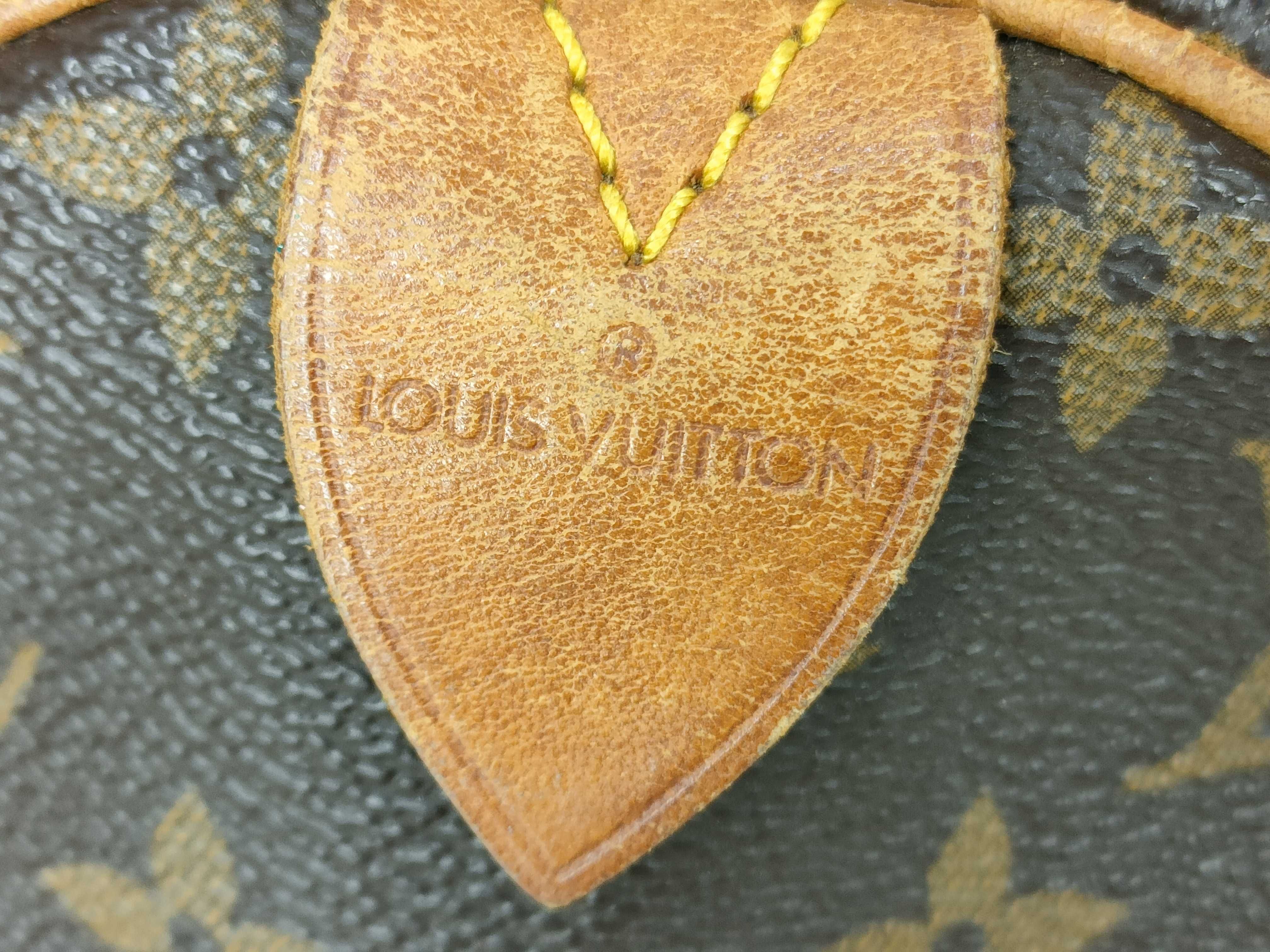 Monogram LV Bag Handbag — view 12