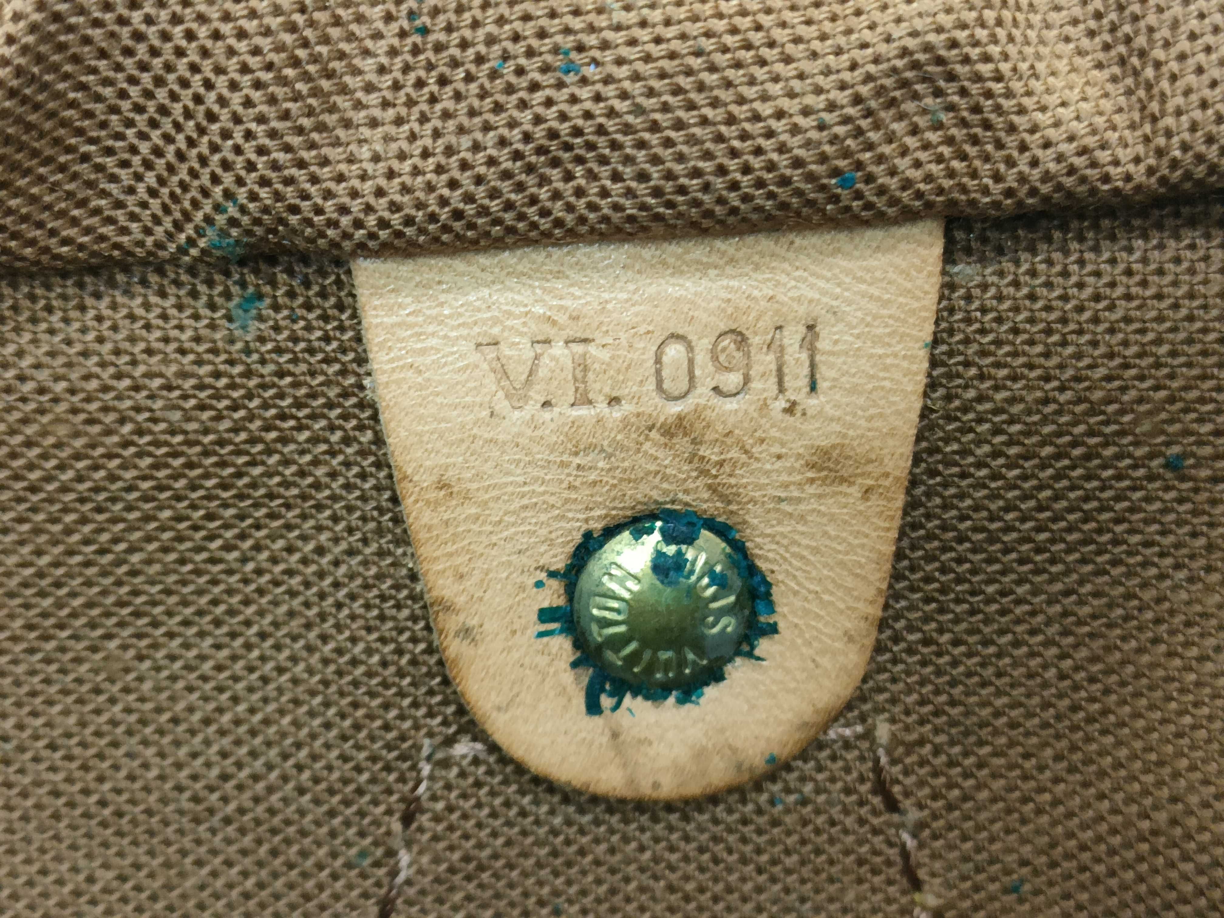 Monogram LV Bag Handbag — view 13