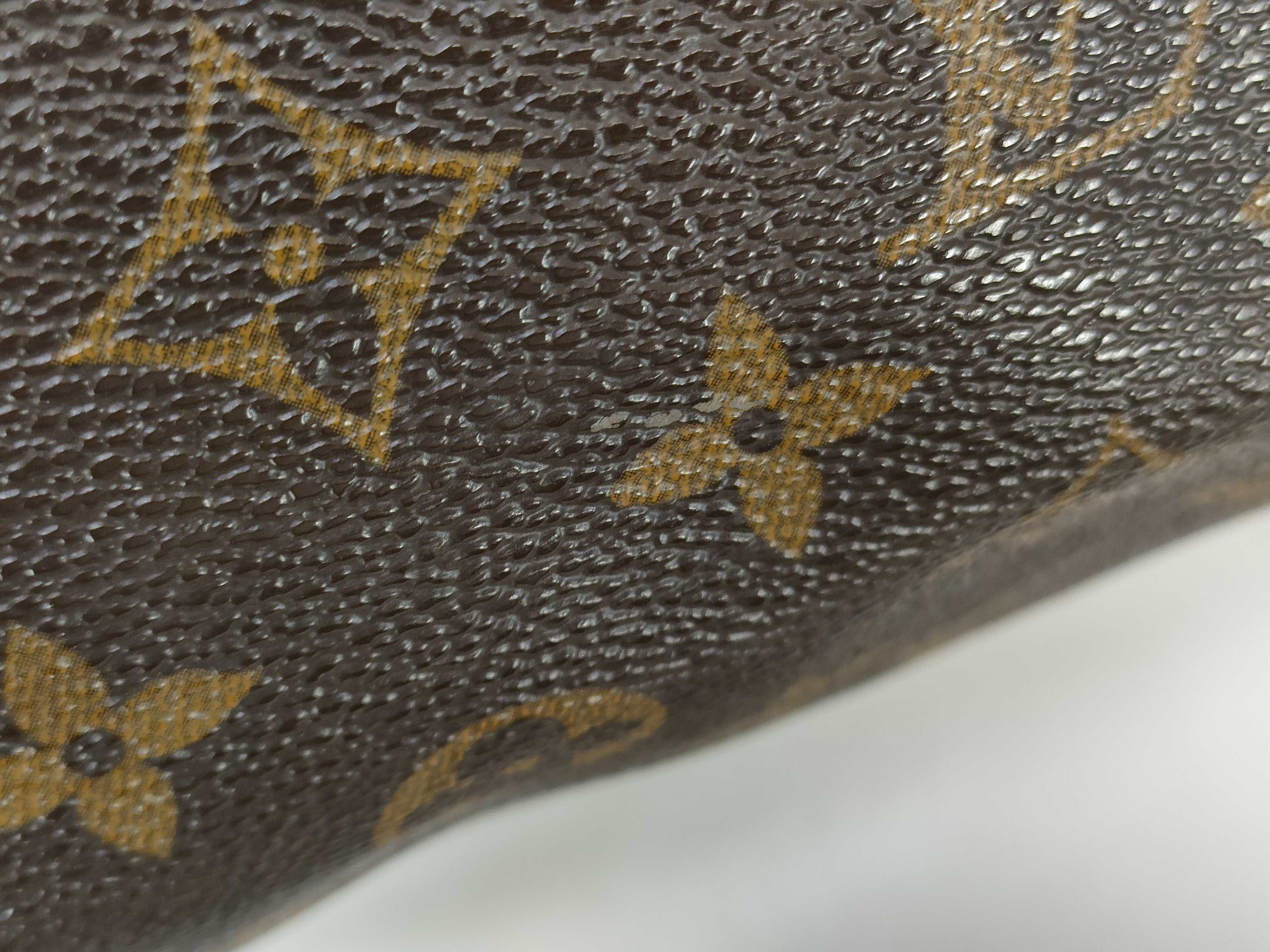 Monogram LV Bag Handbag — view 14