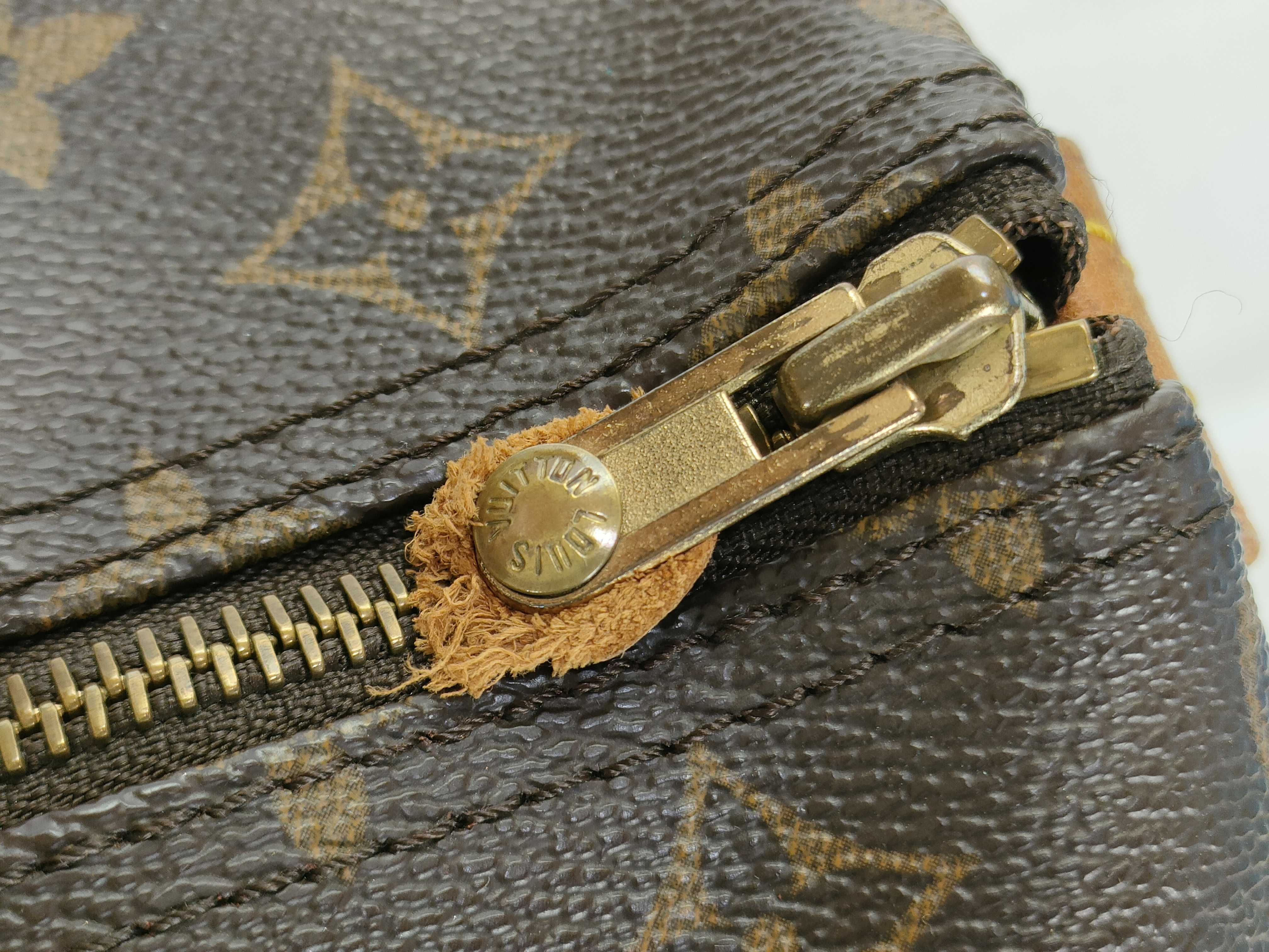 Monogram LV Bag Handbag — view 15
