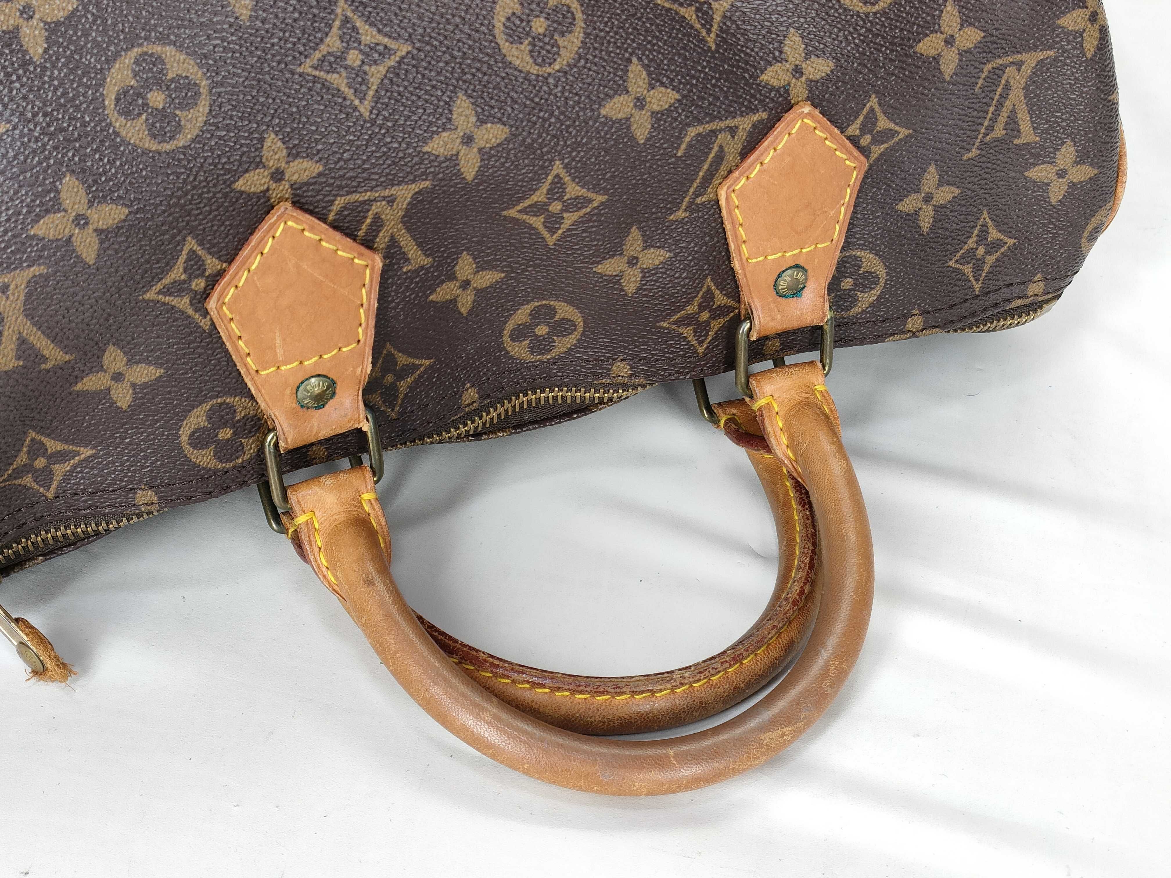 Monogram LV Bag Handbag — view 3