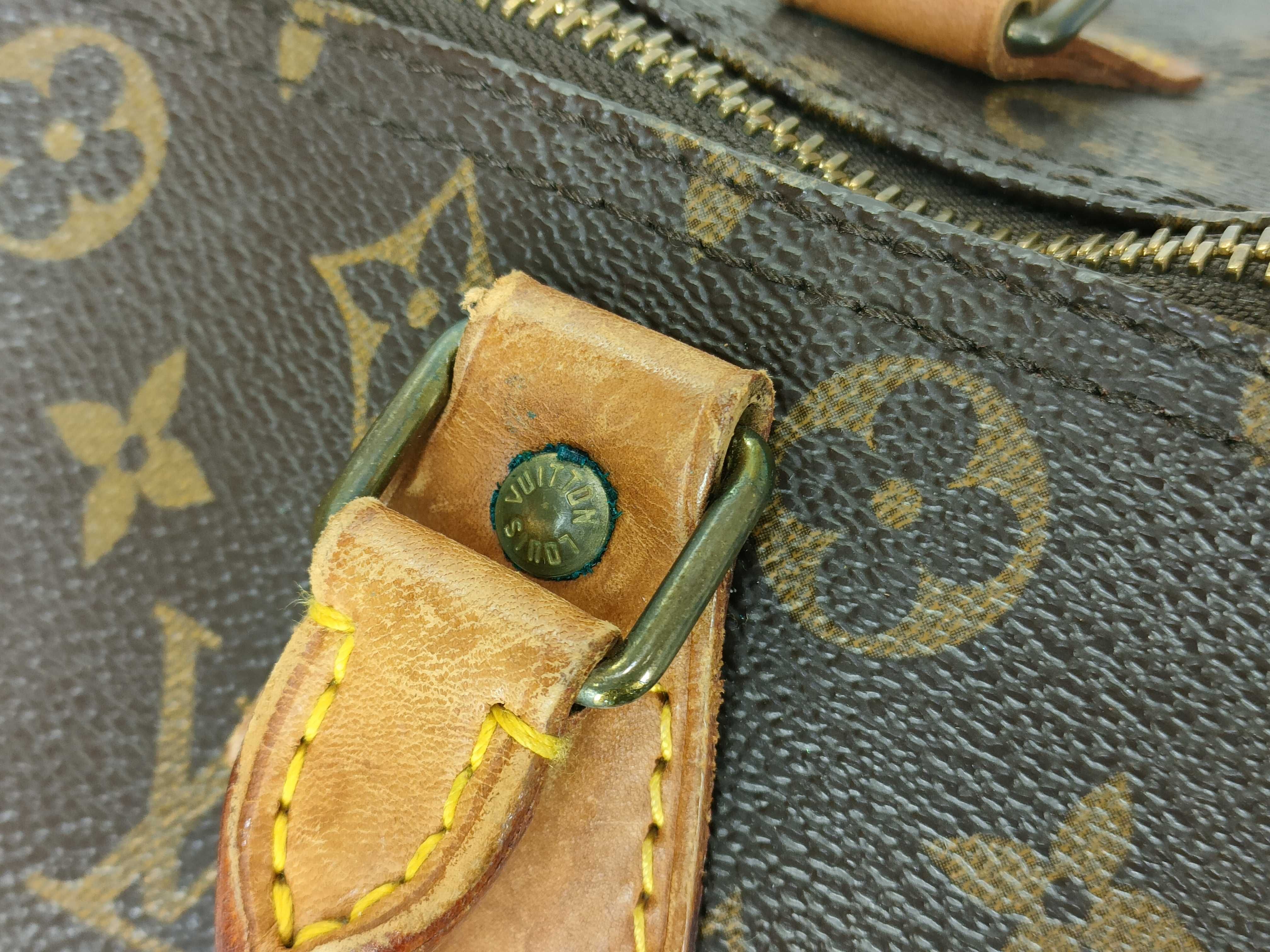 Monogram LV Bag Handbag — view 5