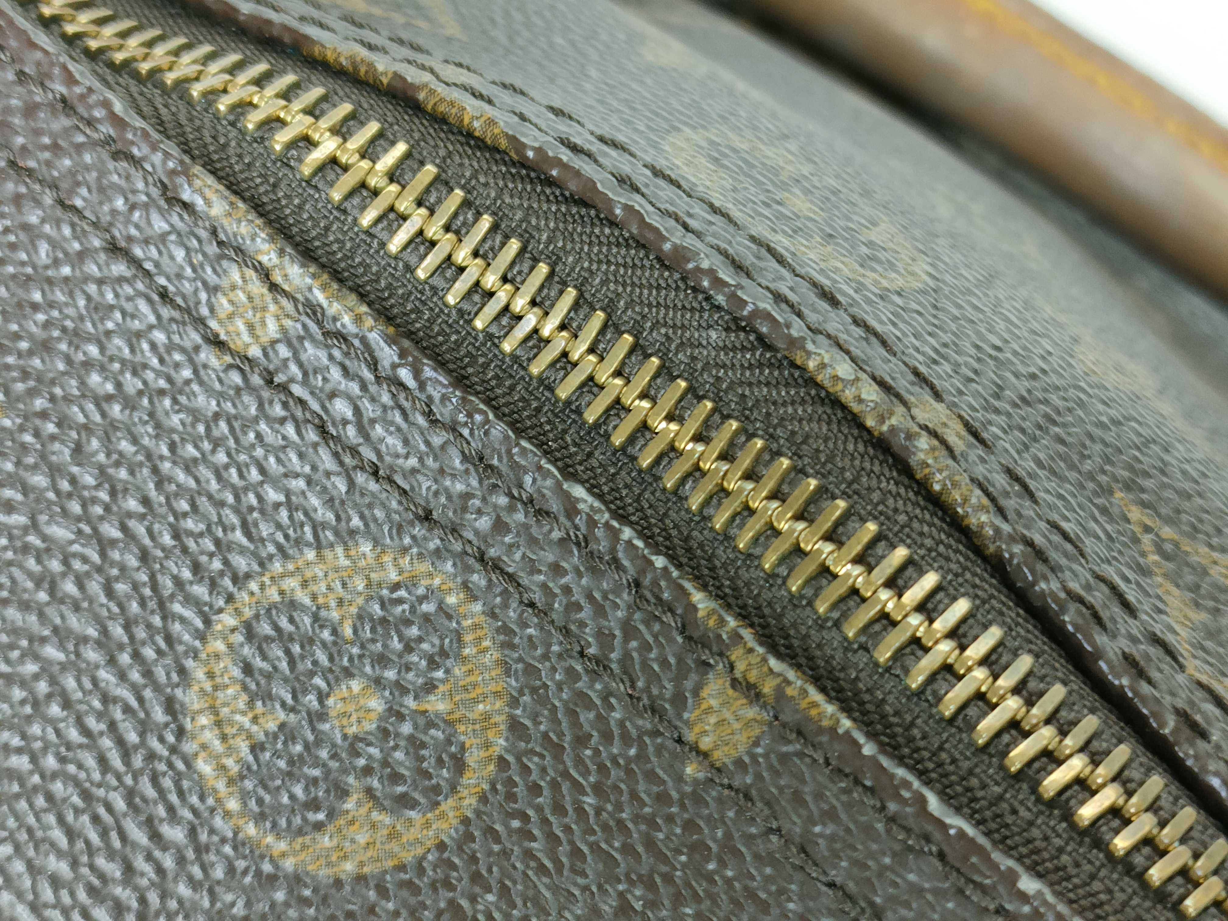 Monogram LV Bag Handbag — view 6